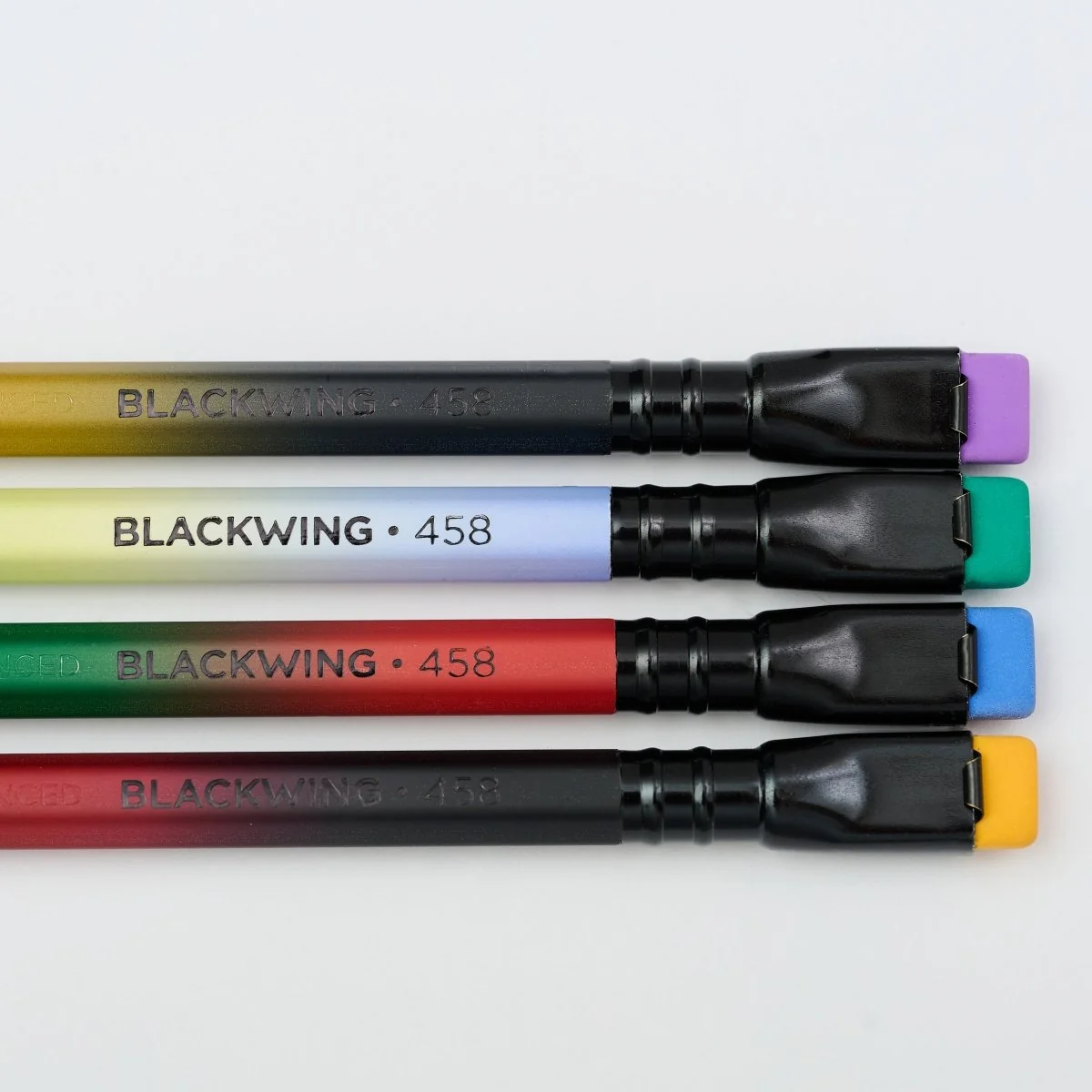 BLACKWING VOLUME 458 - The Birding Pencil (12er Set)