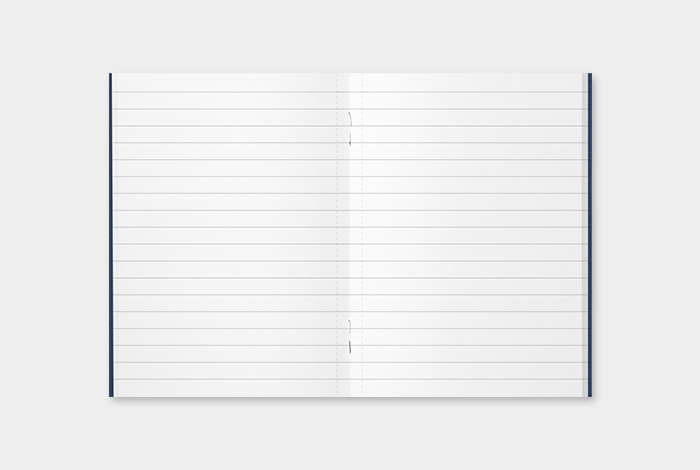 001 - liniertes Notizbuch - TRAVELER'S Notebook Refill Passport-14368006-TRAVELER'S COMPANY JAPAN-Einlagen und Zubehör für Größe "Passport" 001 - liniertes Notizbuch - TRAVELER'S Notebook Refill Passport von TRAVELER'S COMPANY JAPAN aus der Kategorie Einlagen und Zubehör für Größe "Passport" mit der Artikelnummer 14368006