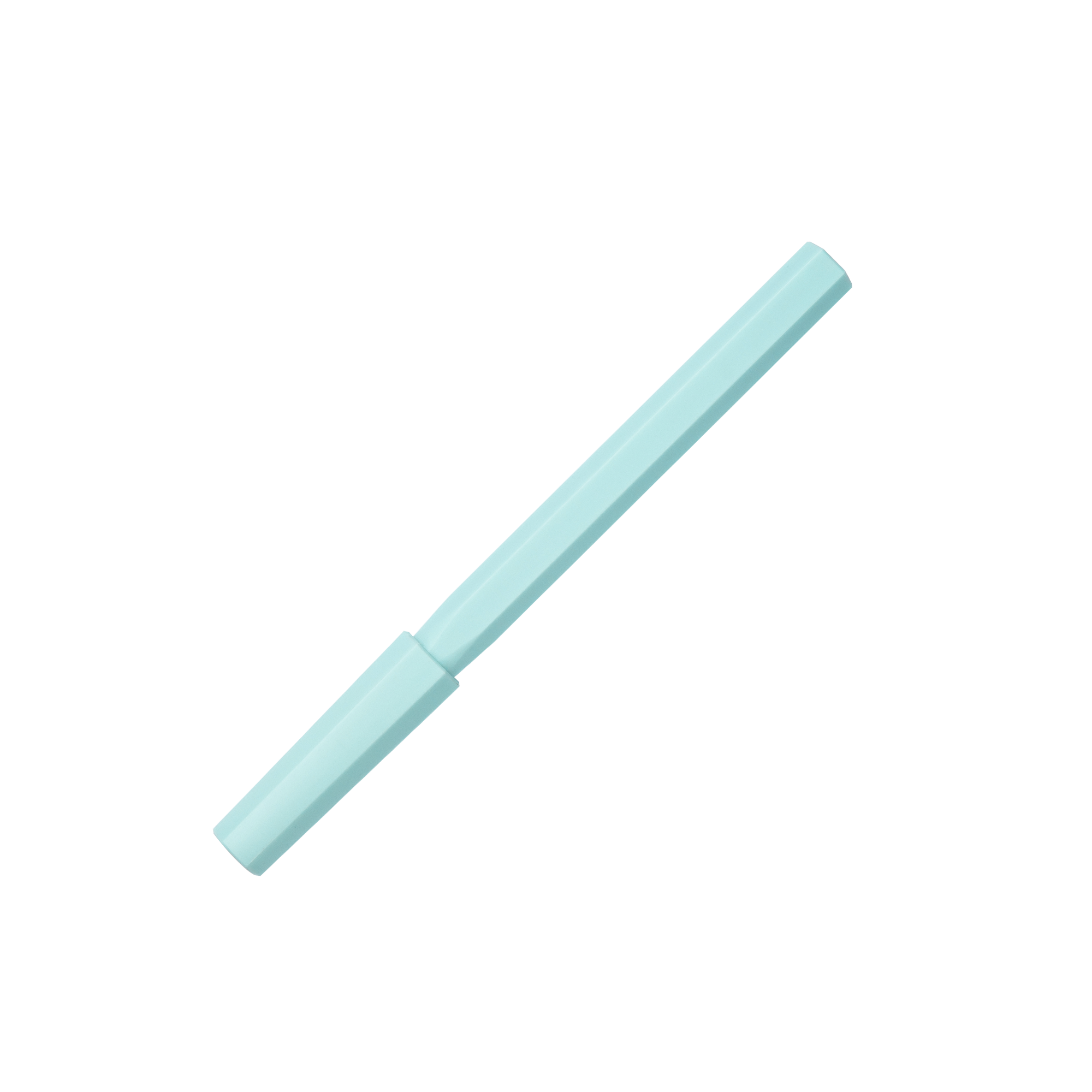 Ocean Sustainable Rollerball / Tintenroller - Sky Blue Ocean Sustainable Rollerball / Tintenroller - Sky Blue