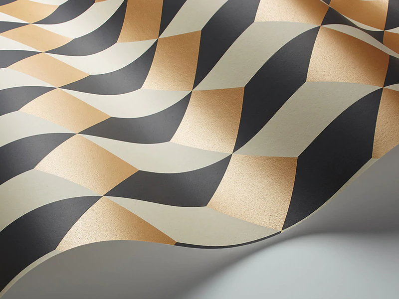 Delano Tapete - 105/7030 - Cole&Son - Geometric II-105-7030-Cole&Son-Geometric II Delano Tapete - 105/7030 - Cole&Son - Geometric II von Cole&Son aus der Kategorie Geometric II mit der Artikelnummer 105-7030