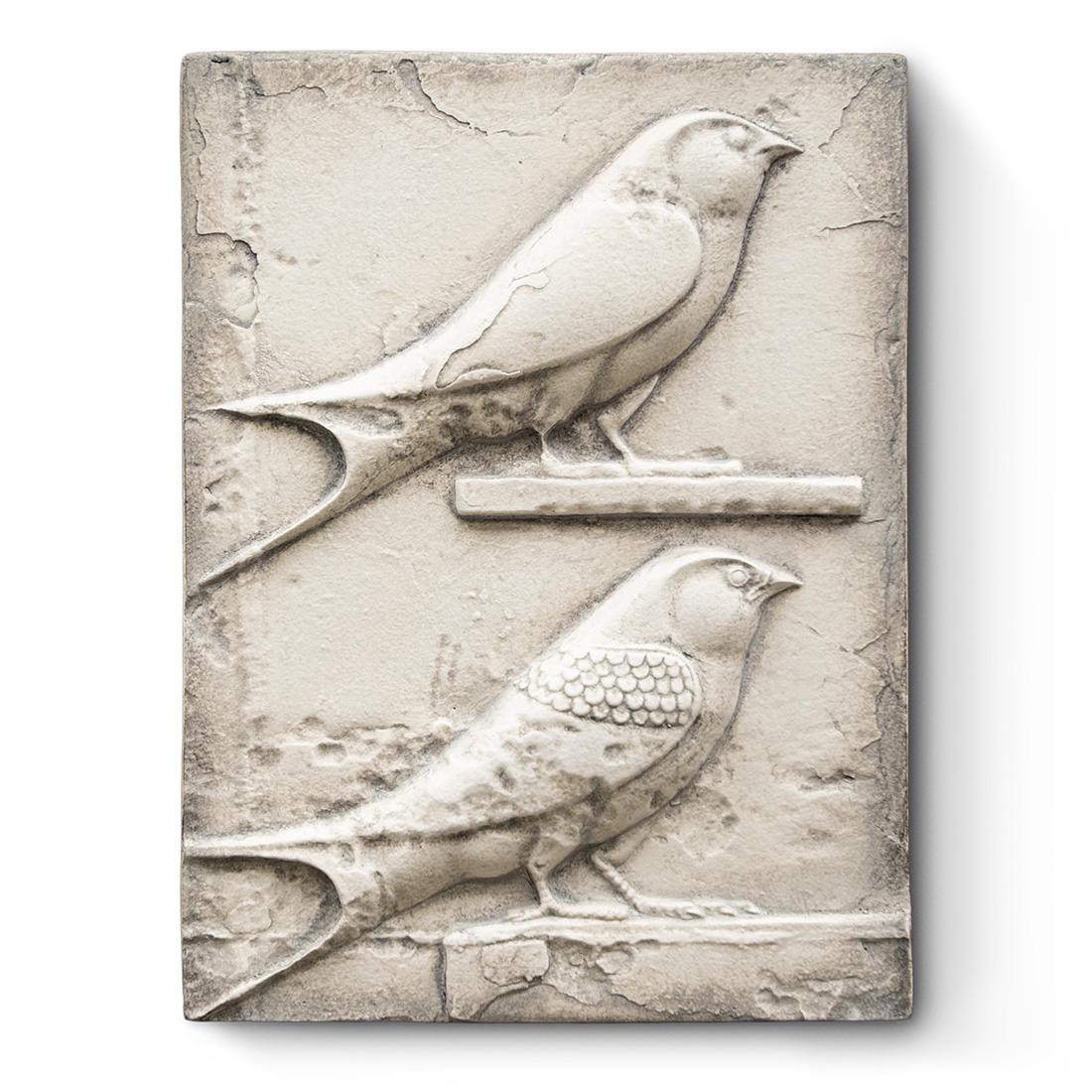 T626 - Swallows - Memory Block Sid Dickens von Sid Dickens aus der Kategorie 2024 Avant Garde mit der Artikelnummer T626