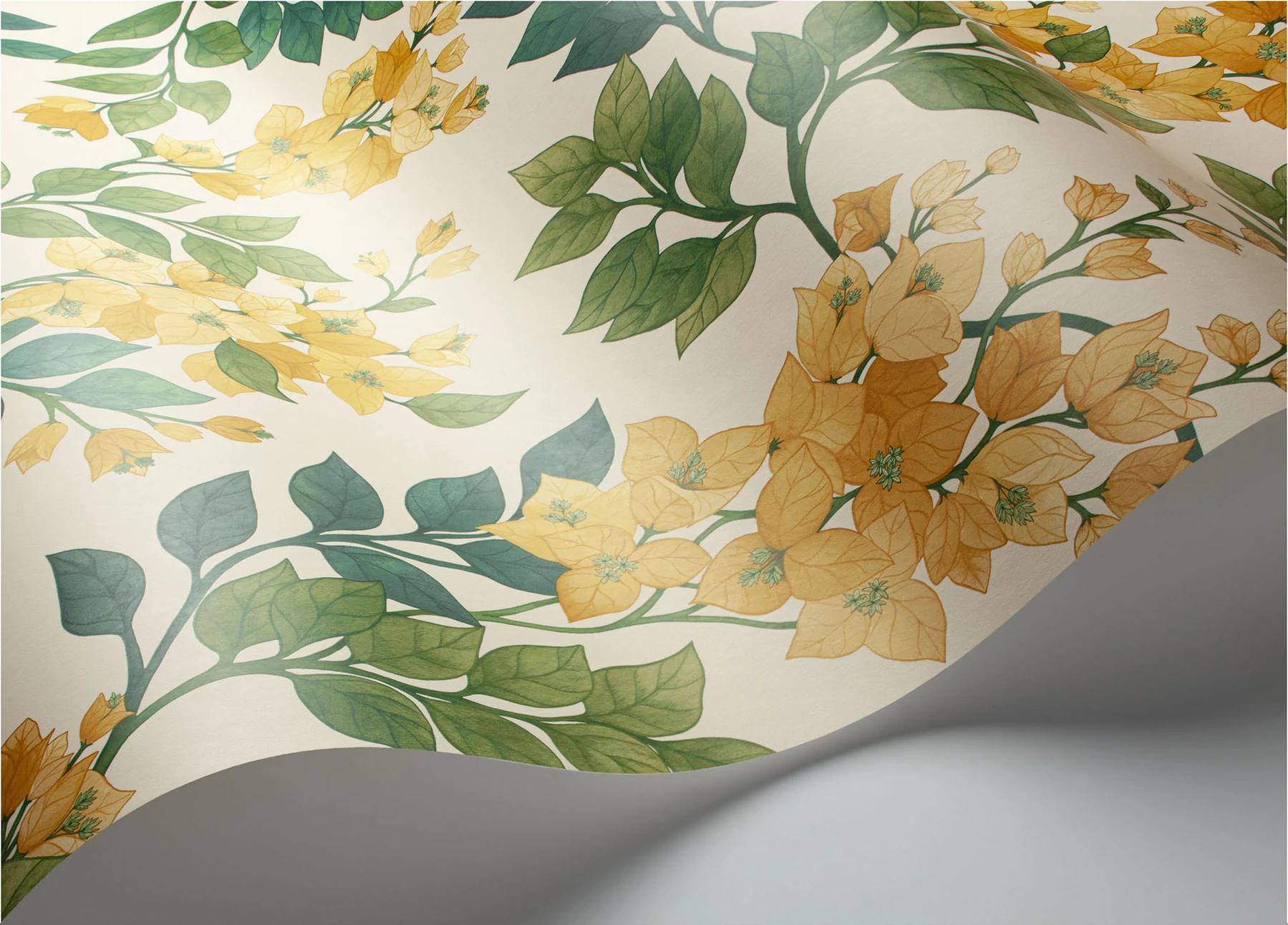 Bougainvillea Tapete - 117/6018 - Cole&Son - Seville-117-6018-Cole&Son-Seville Bougainvillea Tapete - 117/6018 - Cole&Son - Seville von Cole&Son aus der Kategorie Seville mit der Artikelnummer 117-6018