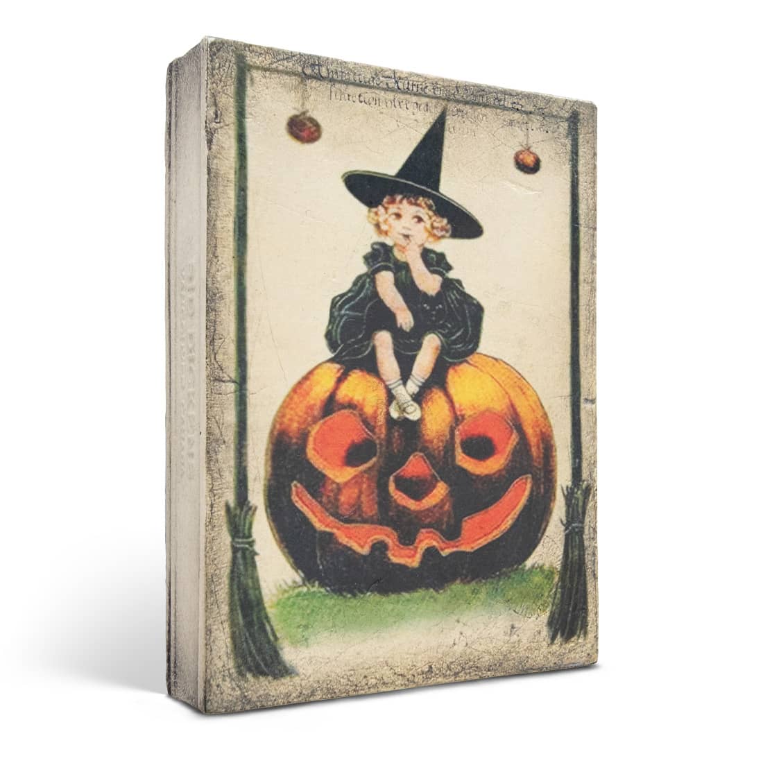 T615 - Enchanted - Memory Block Sid Dickens von Sid Dickens aus der Kategorie 2023 - Season of Reflection mit der Artikelnummer T615