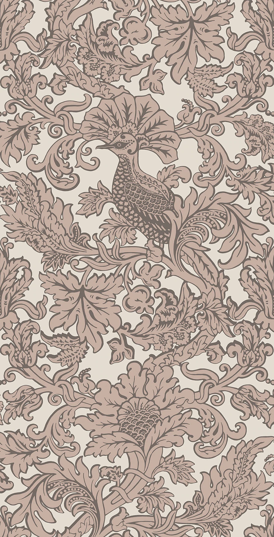 Balabina Tapete - 108/1003 - Cole&Son - Mariinsky Damask von Cole&Son aus der Kategorie Mariinsky Damask mit der Artikelnummer 108-1003