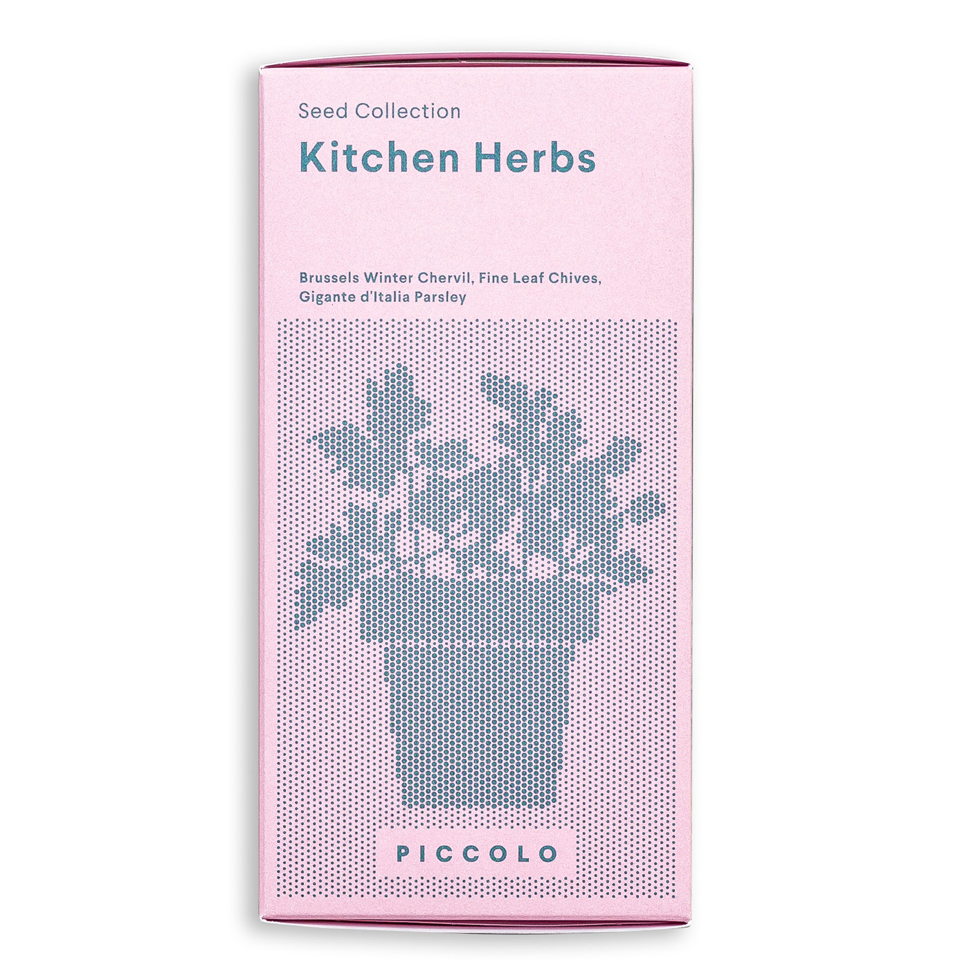 Küchenkräuter - Saatgut Set Piccolo Seeds-PS2017-Piccolo Seeds-Saatgut Urban Gardening Küchenkräuter - Saatgut Set Piccolo Seeds von Piccolo Seeds aus der Kategorie Saatgut Urban Gardening mit der Artikelnummer PS2017