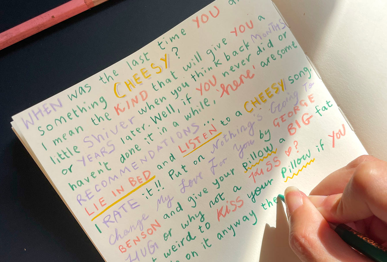 MD Notebook 15th – Edition Charlene Man - A6 - blanko / blank - Midori Notizbuch - limitiert MD Notebook 15th – Edition Charlene Man - A6 - blanko / blank - Midori Notizbuch - limitiert