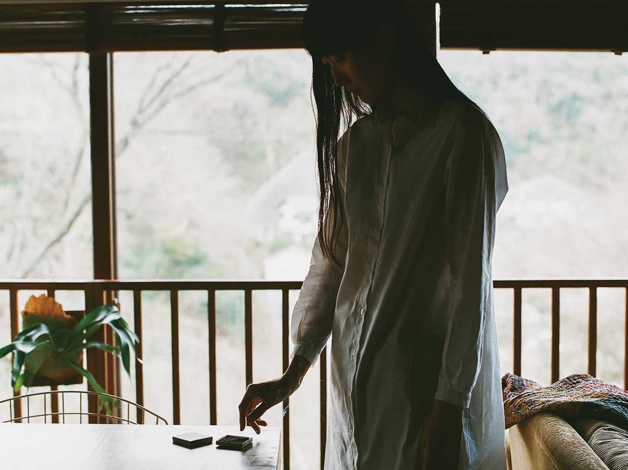 10 Minute Aroma Gift Box - Räucherstäbchen von HIBI 10 Minute Aroma Gift Box - Räucherstäbchen von HIBI