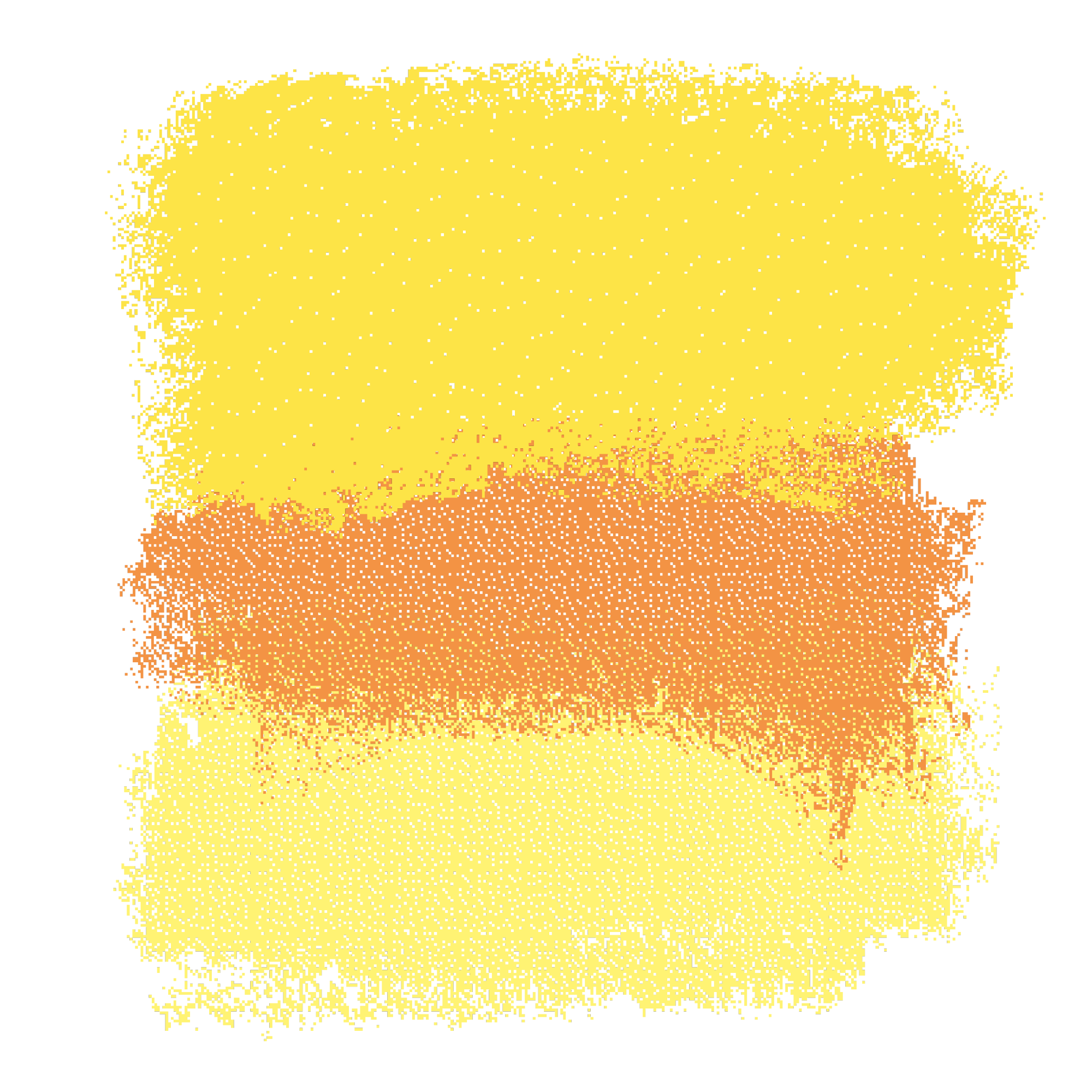 Pastell-Glücksgriff Gelb-Orange - 3er Set feinste Pastelle von Schmincke