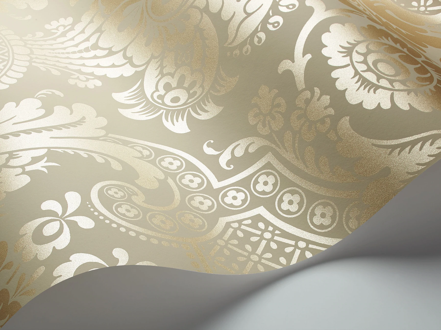 Carmen Tapete - 108/2008 - Cole&Son - Mariinsky Damask von Cole&Son aus der Kategorie Mariinsky Damask mit der Artikelnummer 108-2008