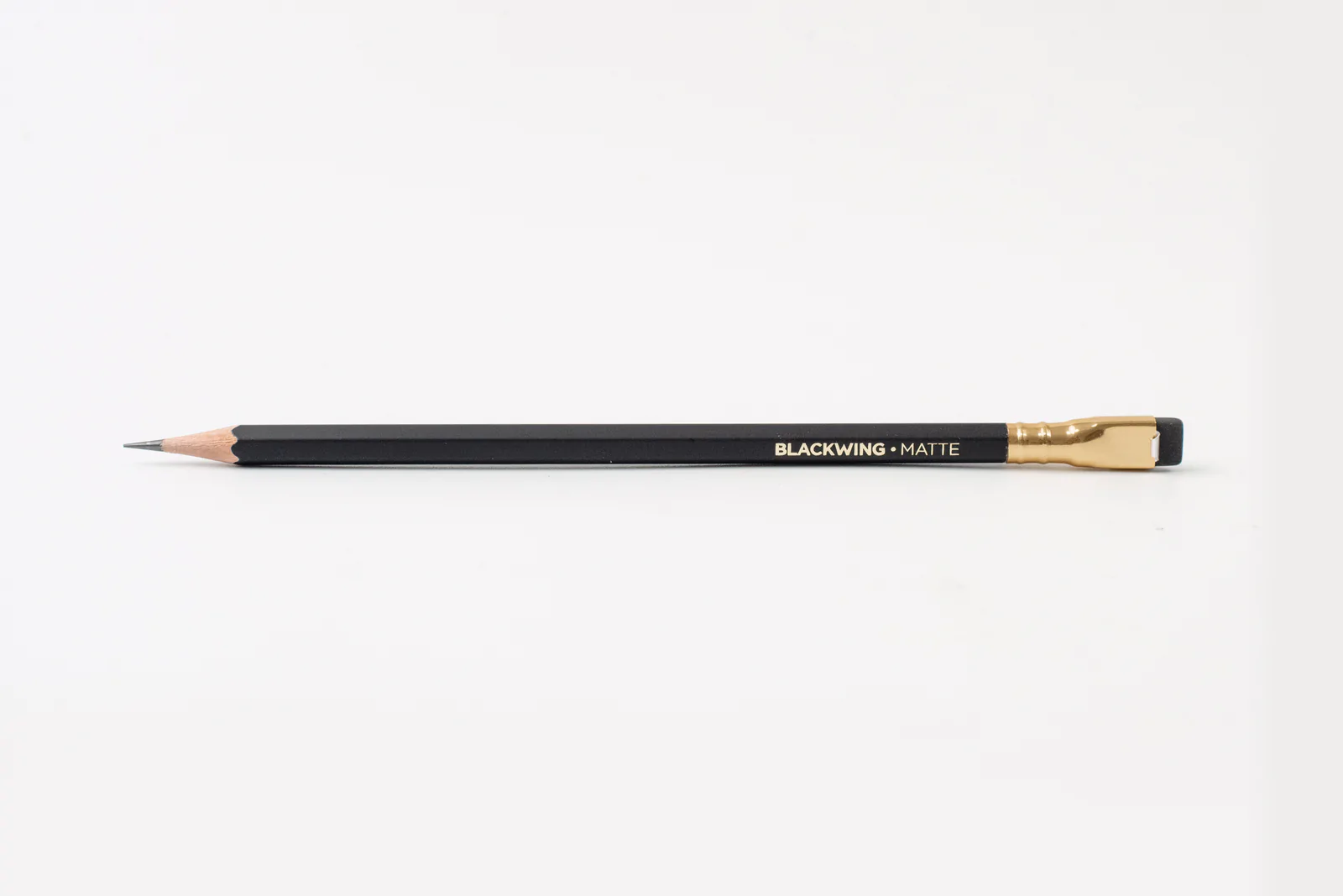 BLACKWING MATTE (12er Set) von Blackwing aus der Kategorie Bleistifte mit der Artikelnummer BW-matte