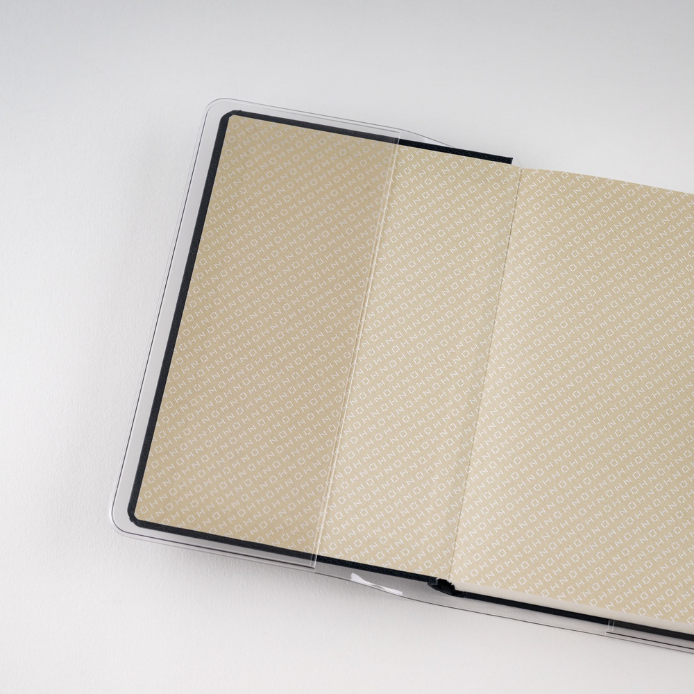 Klarsichthülle A5 HON | Hobonichi