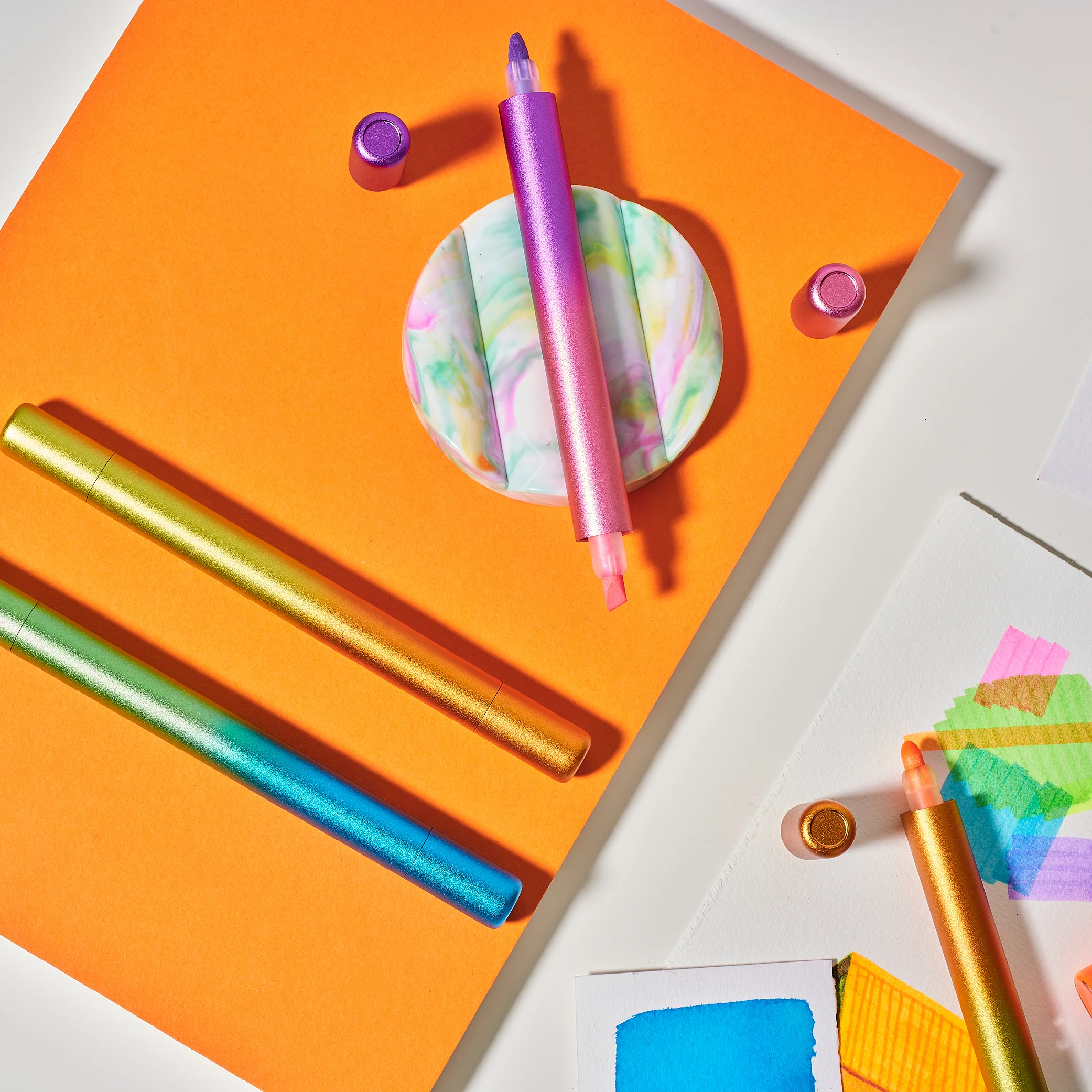 Ori – Der unendlich nachfüllbare Highlighter