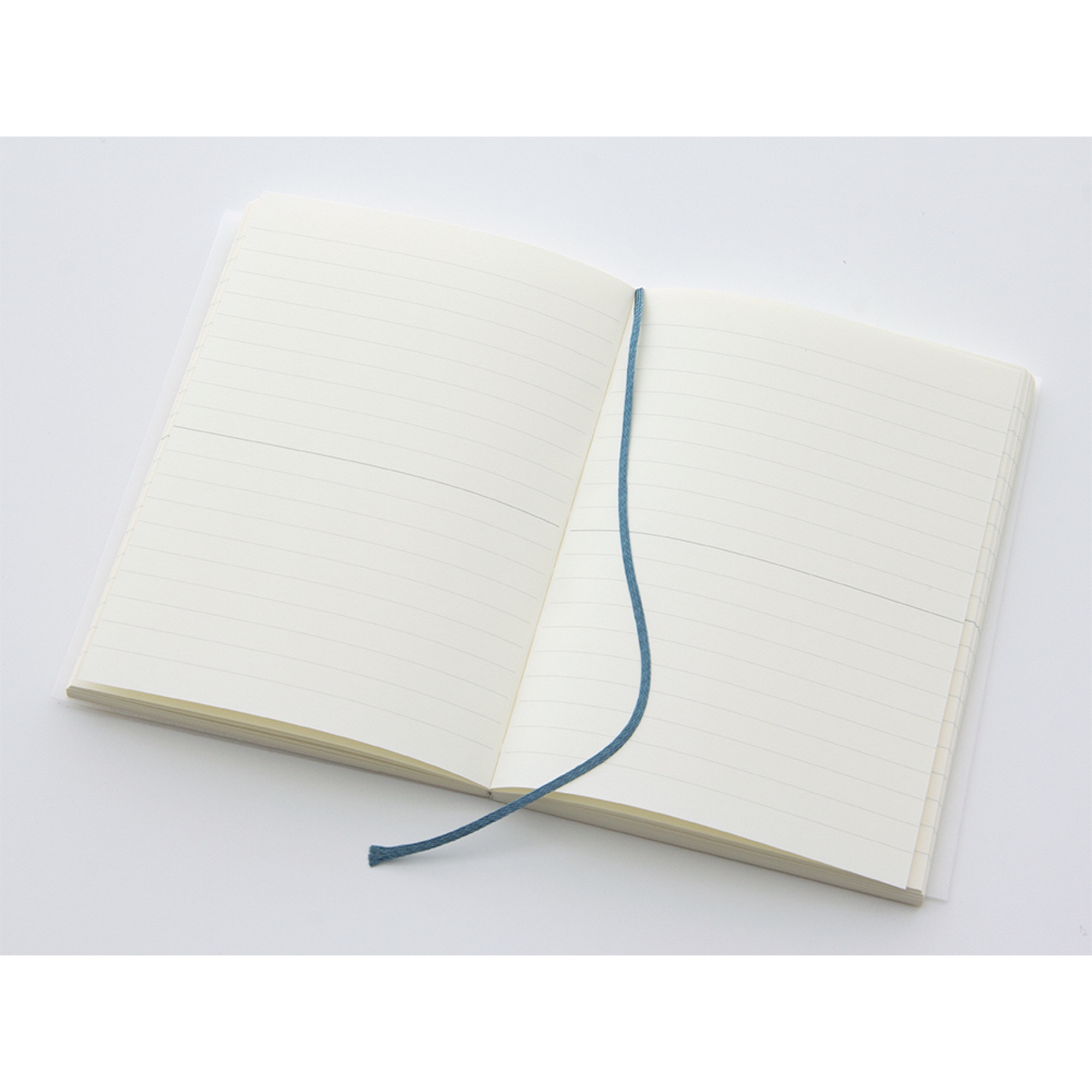 MD Notebook - A6 - liniert / lined - Midori Notizbuch von Midori Japan aus der Kategorie MD Notebooks mit der Artikelnummer 15288006