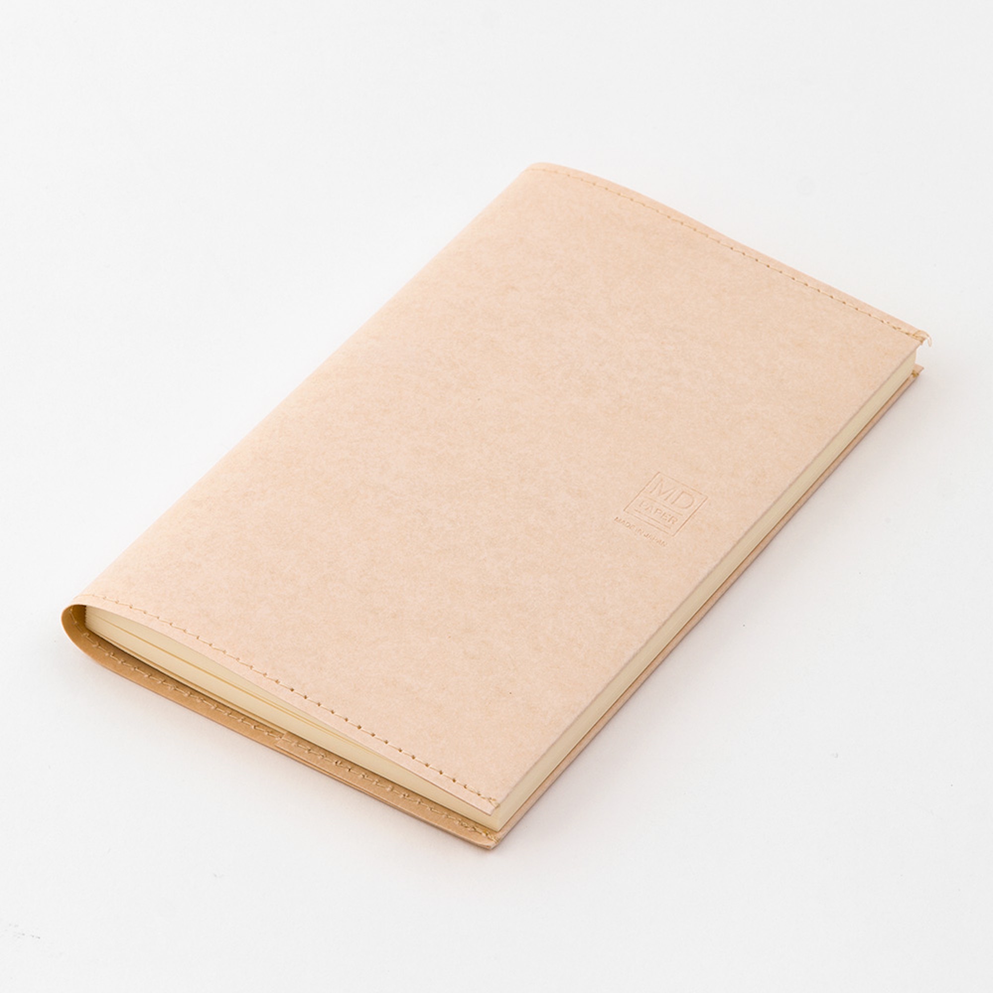 MD Paper Cover B6 Slim - Midori Notizbuch Schutzhülle-49840006-Midori Japan-MD Cover MD Paper Cover B6 Slim - Midori Notizbuch Schutzhülle von Midori Japan aus der Kategorie MD Cover mit der Artikelnummer 49840006