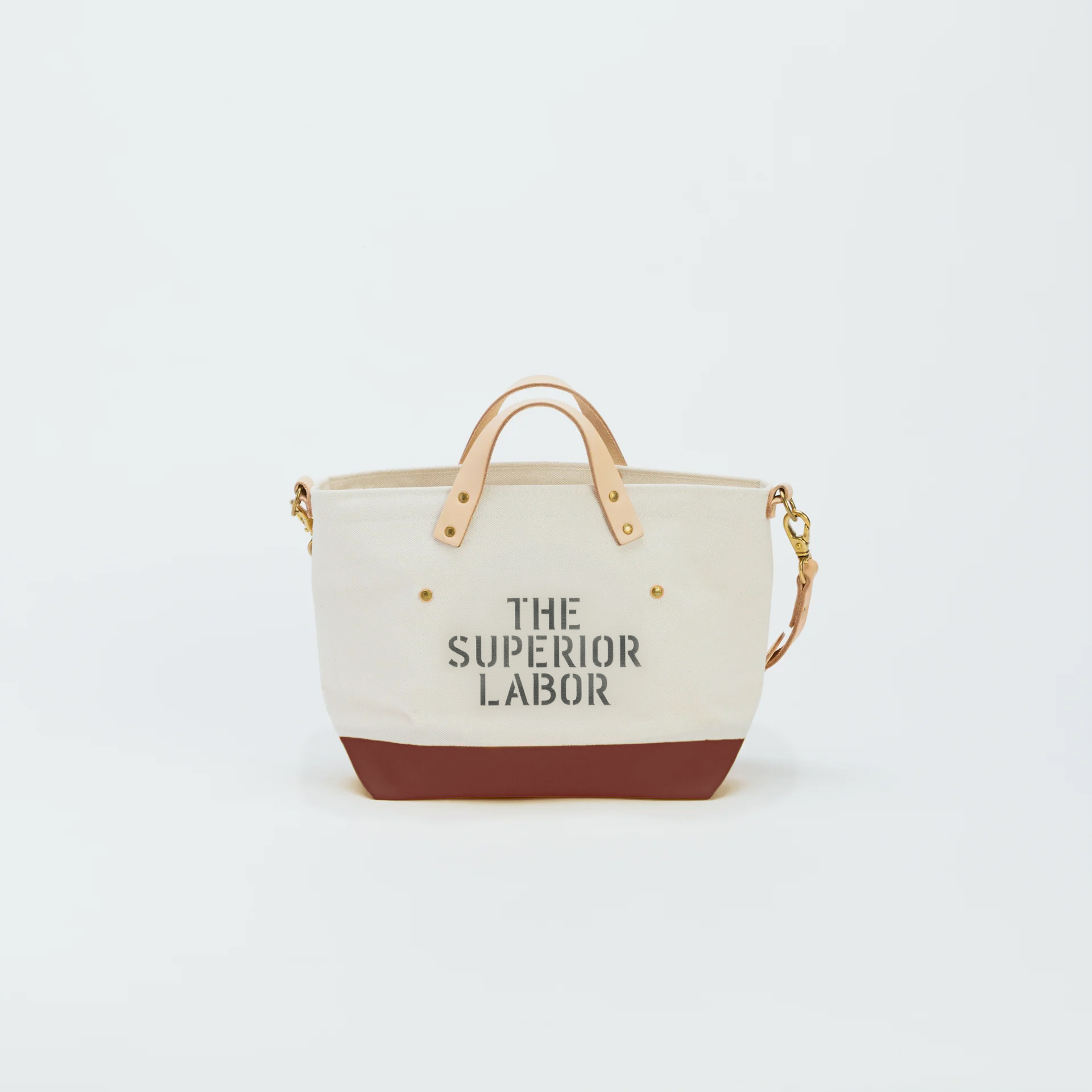 Engineer Shoulder Bag - XS - The Superior Labor