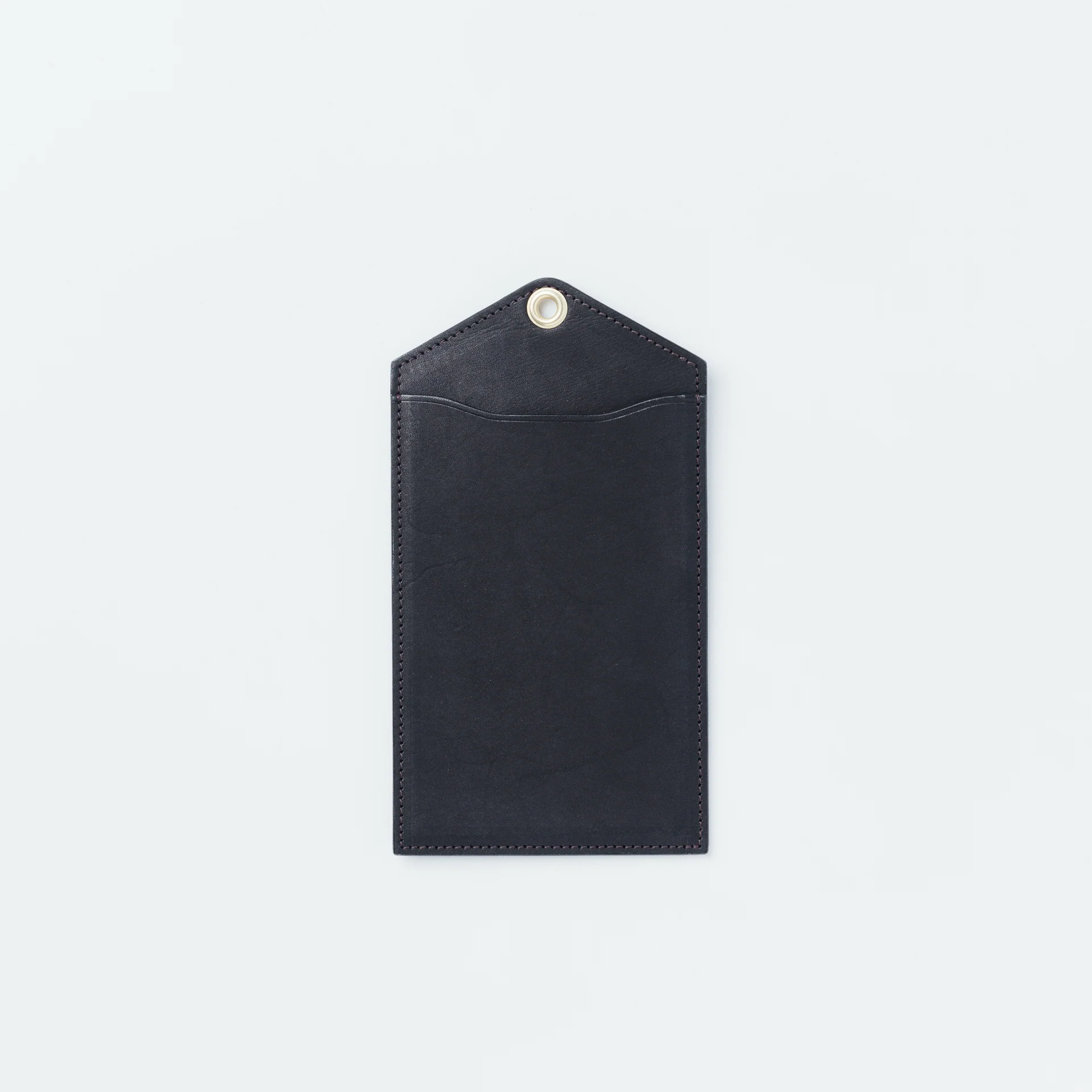 HTS Mobile - S - Handytasche aus Leder - The Superior Labor
