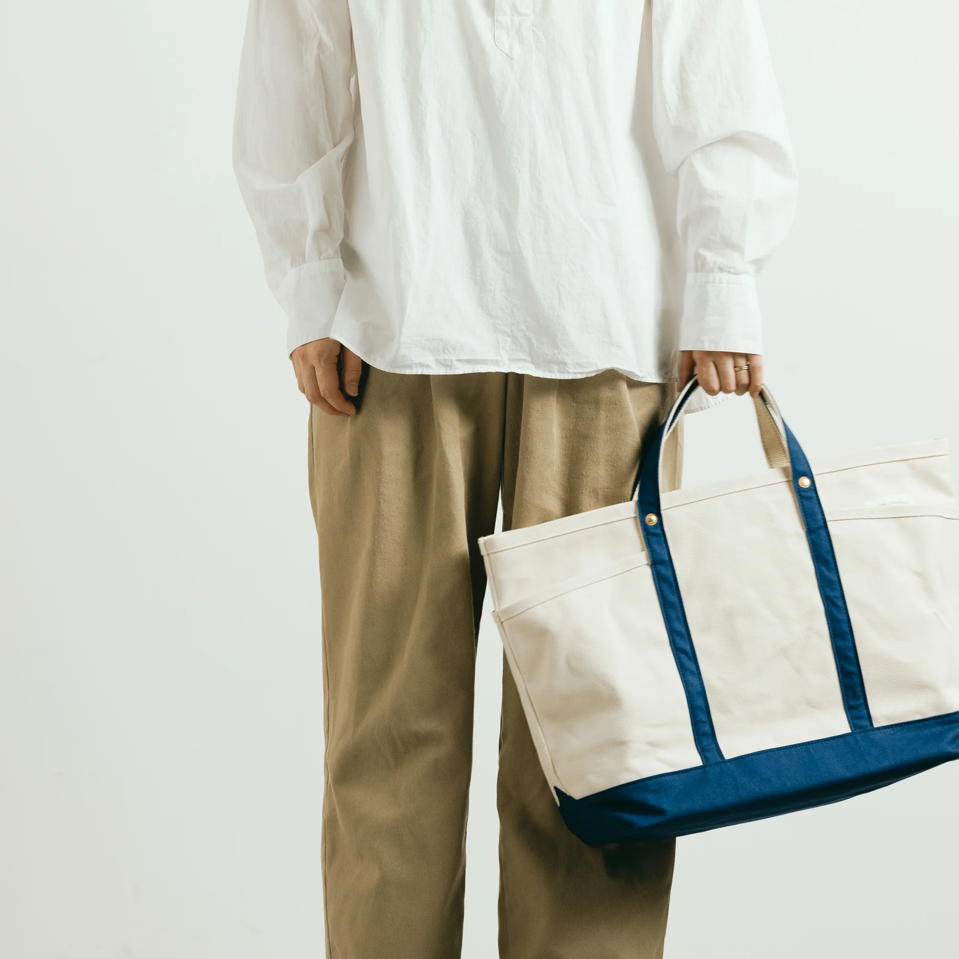 THE TSL tote bag - The Superior Labor Limited SS 2026 - *Pre-order/Vorbestellung*