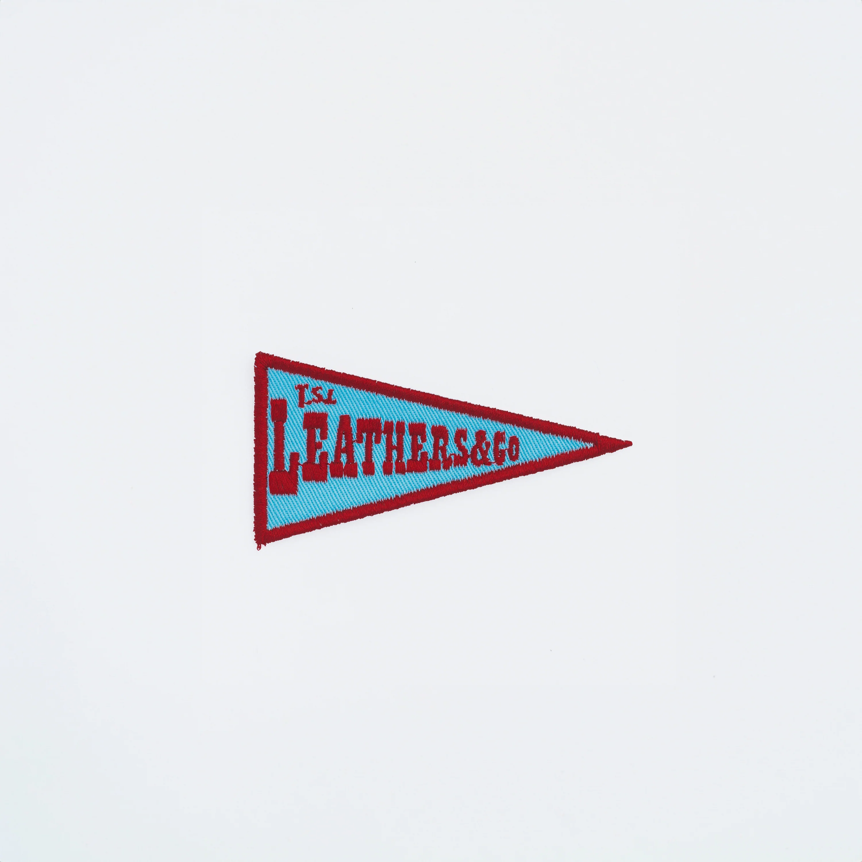 TSL Flag Patch - The Superior Labor