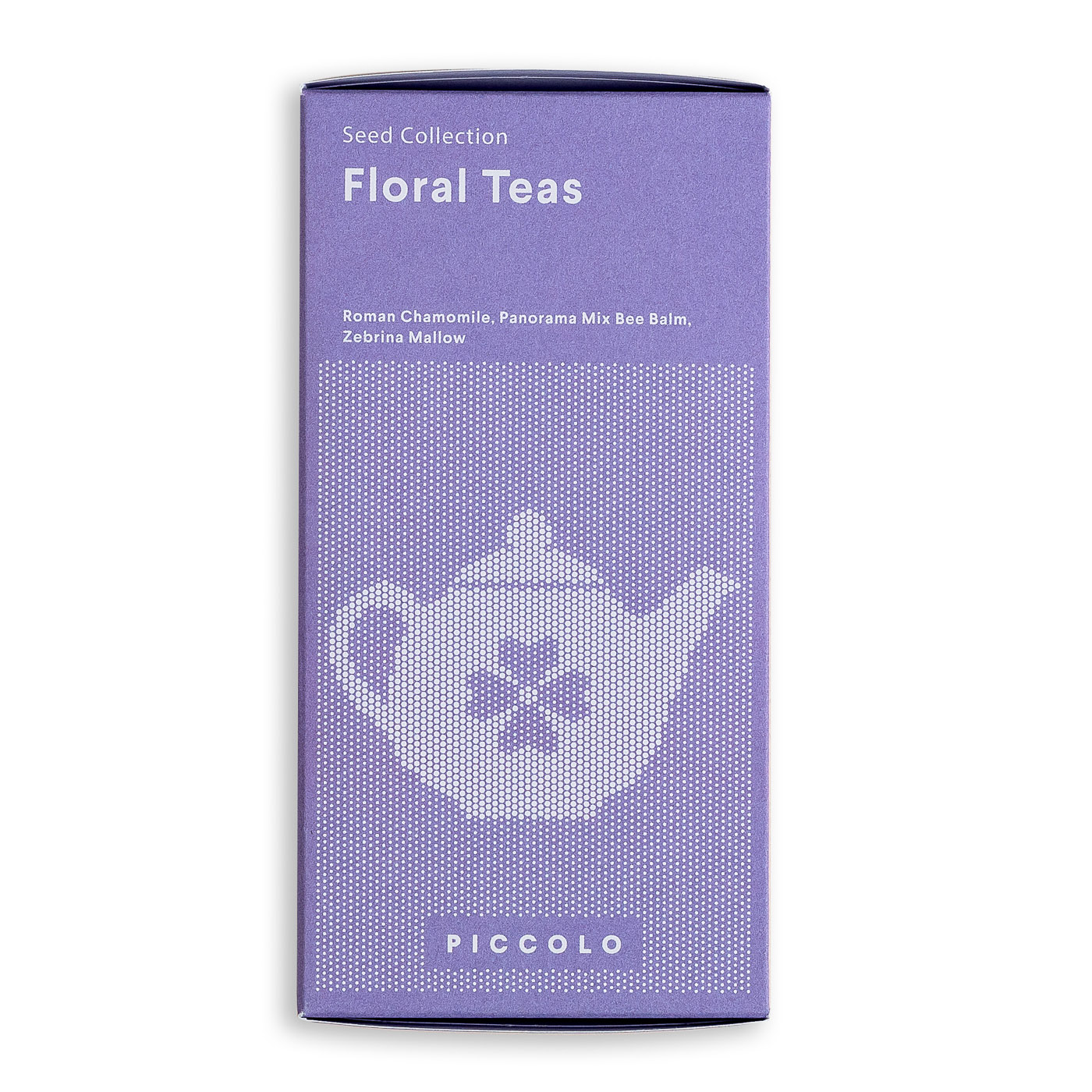 Blütentees - Saatgut Set Piccolo Seeds-PS2008-Piccolo Seeds-Saatgut Urban Gardening Blütentees - Saatgut Set Piccolo Seeds von Piccolo Seeds aus der Kategorie Saatgut Urban Gardening mit der Artikelnummer PS2008