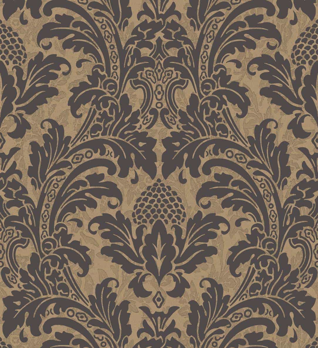 Blake Tapete - 94/6033 - Cole&Son - Albemarle von Cole&Son aus der Kategorie Albemarle mit der Artikelnummer 94-6033