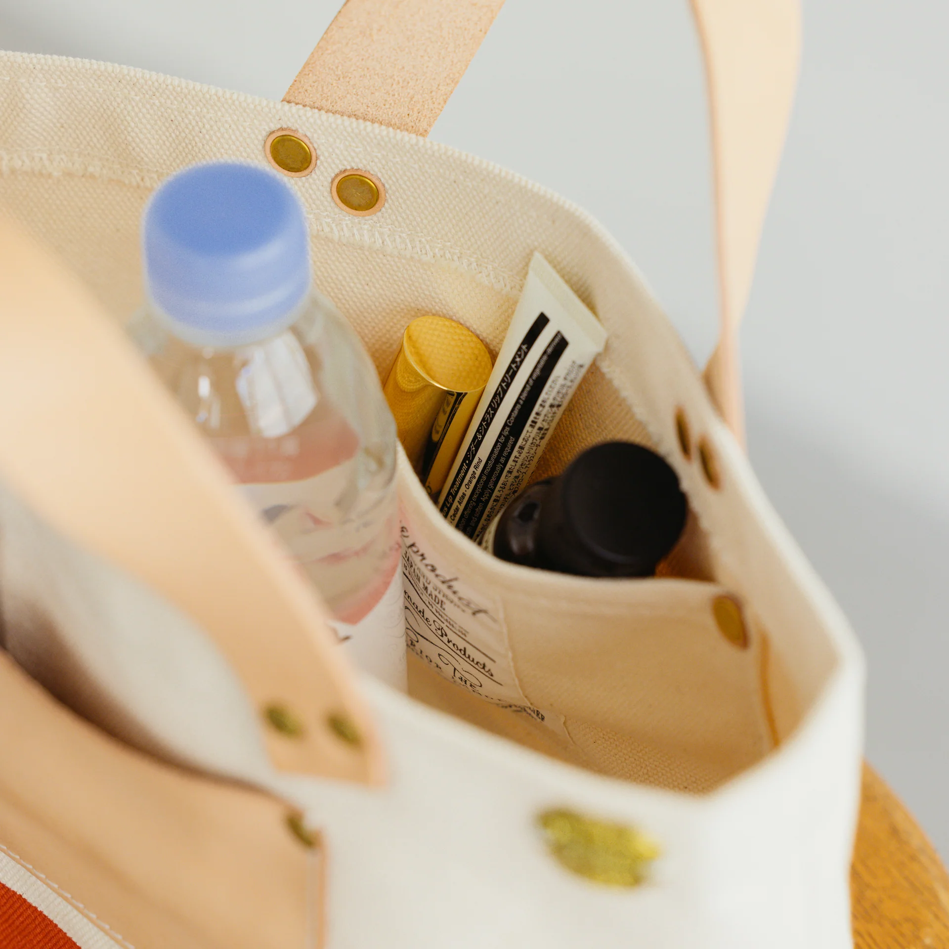 Engineer Bag - Petite - The Superior Labor - *Custom Pre-order*