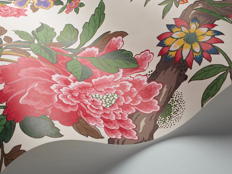 Fontainebleau Tapete - 99/12050 - Cole&Son - Folie-99-12050-Cole&Son-Folie Fontainebleau Tapete - 99/12050 - Cole&Son - Folie von Cole&Son aus der Kategorie Folie mit der Artikelnummer 99-12050