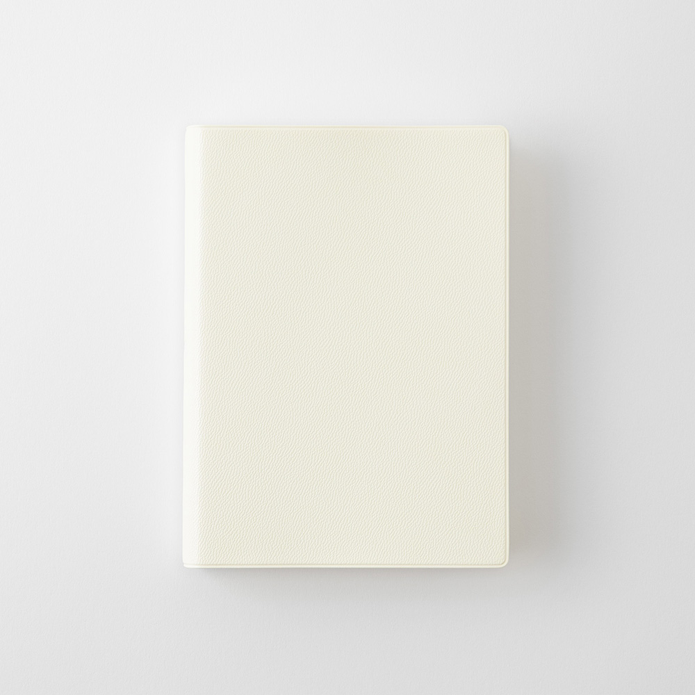 MD Notebook Kalender 1 Day 1 Page 2027 [A6]