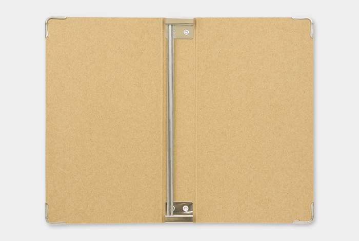 011 - Sammelordner - TRAVELER'S Notebook Refill