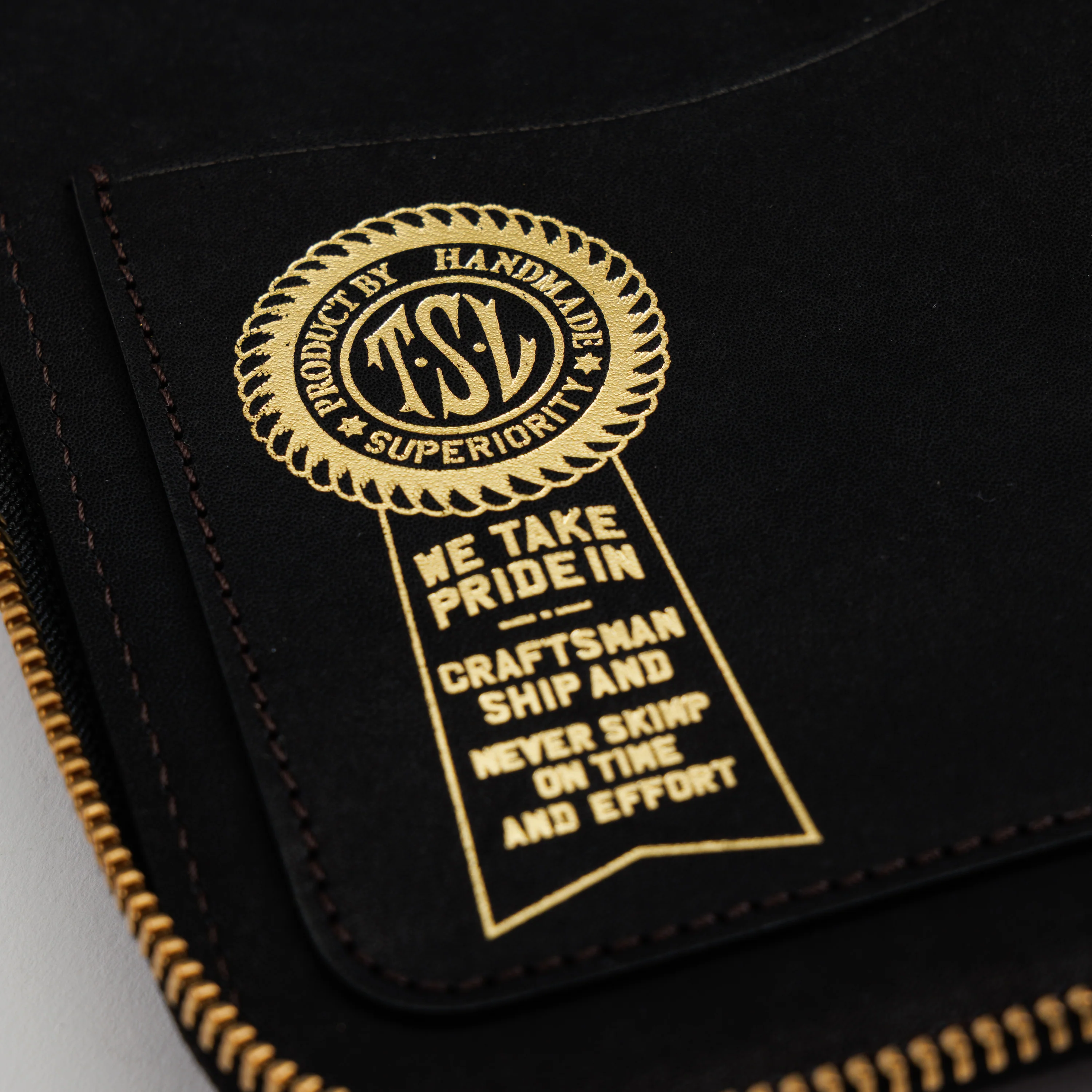 Zip Organizer - A5 - The Superior Labor Limited 2026-2027 - *Pre-order/Vorbestellung*