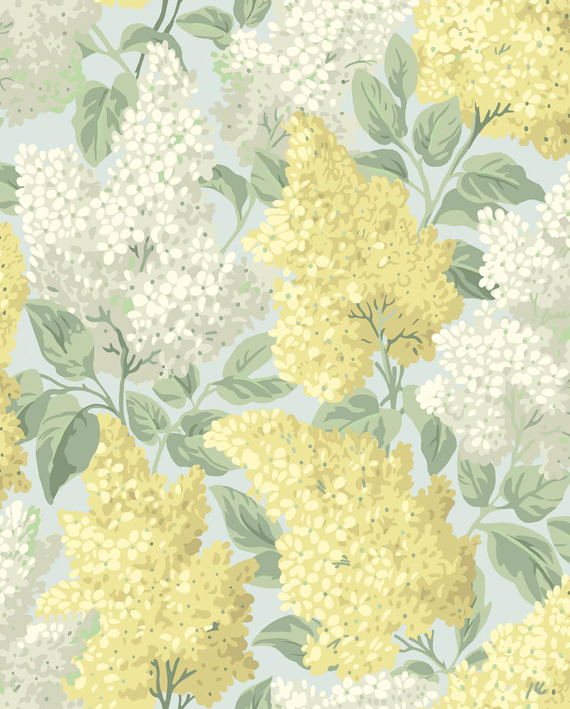 Lilac Tapete - 115/1003 - Cole&Son - Botanical ~Botanica~ von Cole&Son aus der Kategorie Botanical Botanica mit der Artikelnummer 115-1003