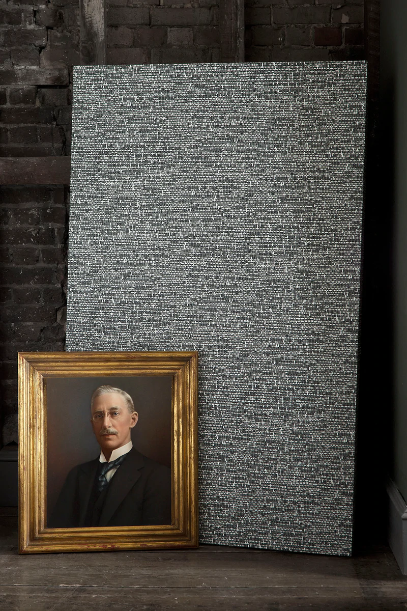 Tweed Tapete - 92/4016 - Cole&Son - Foundation von Cole&Son aus der Kategorie Foundation mit der Artikelnummer 92-4016