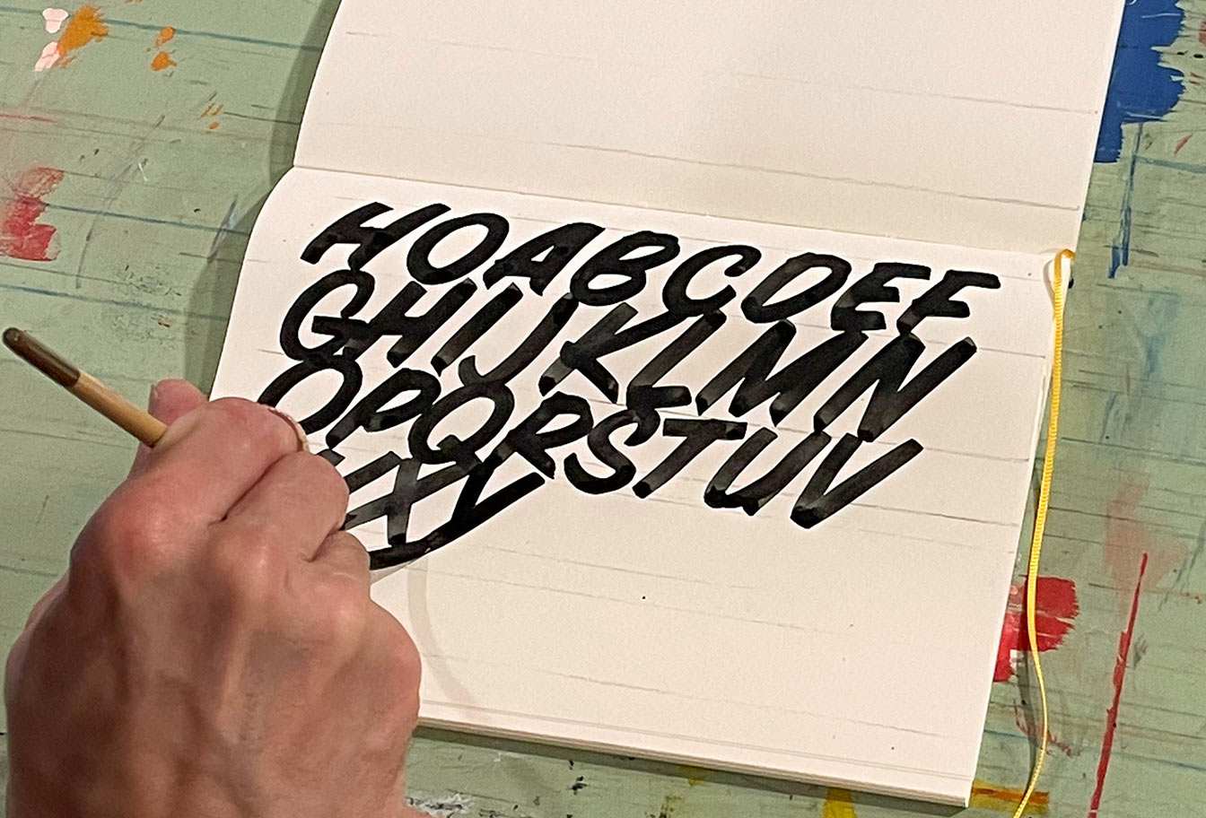 MD Notebook 15th – Edition Kenji Nakayama - A6 - blanko / blank - Midori Notizbuch - limitiert MD Notebook 15th – Edition Kenji Nakayama - A6 - blanko / blank - Midori Notizbuch - limitiert