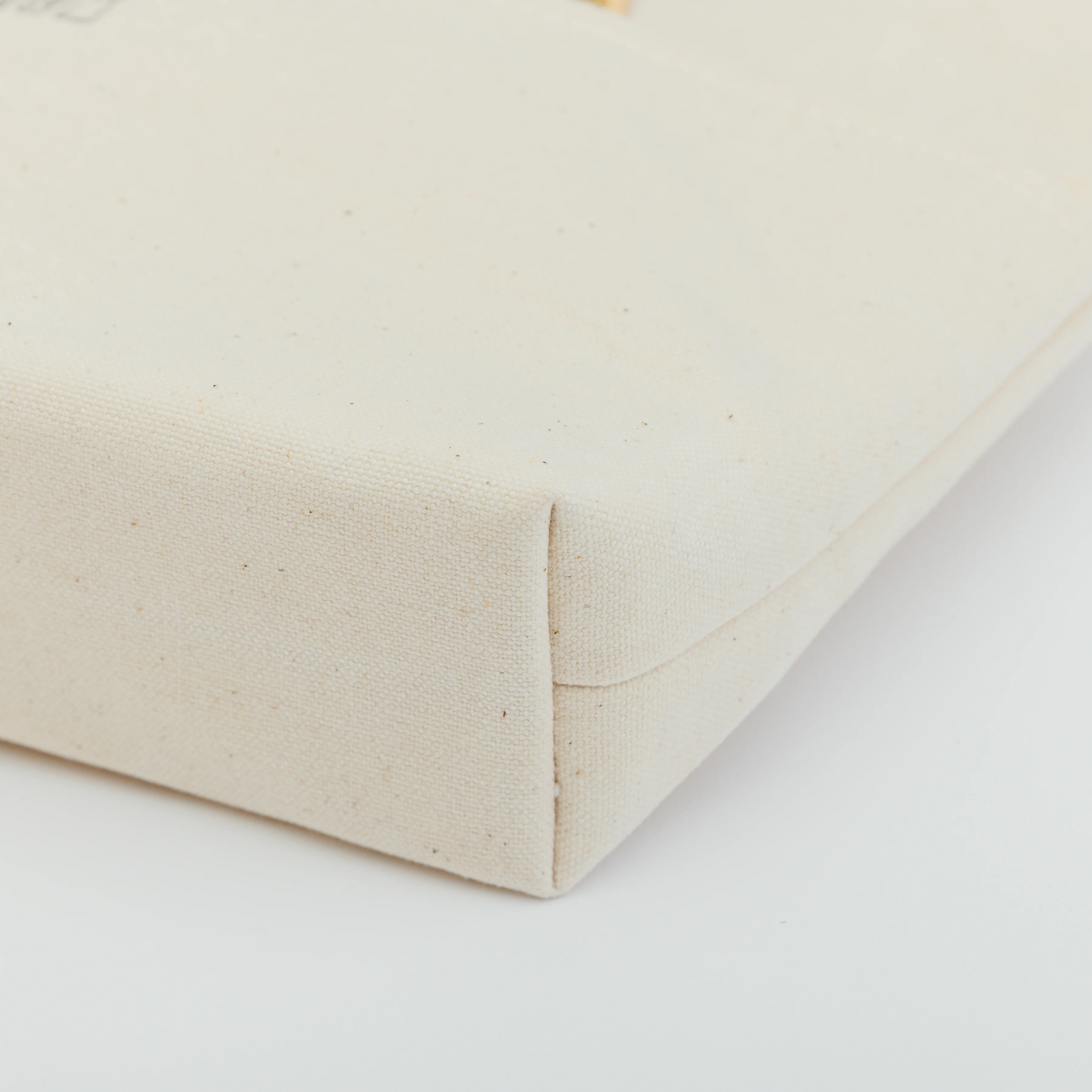 Paraffin Canvas Mini Bag - Kleine Tasche aus Leinen - The Superior Labor - *Pre-order/Vorbestellung*