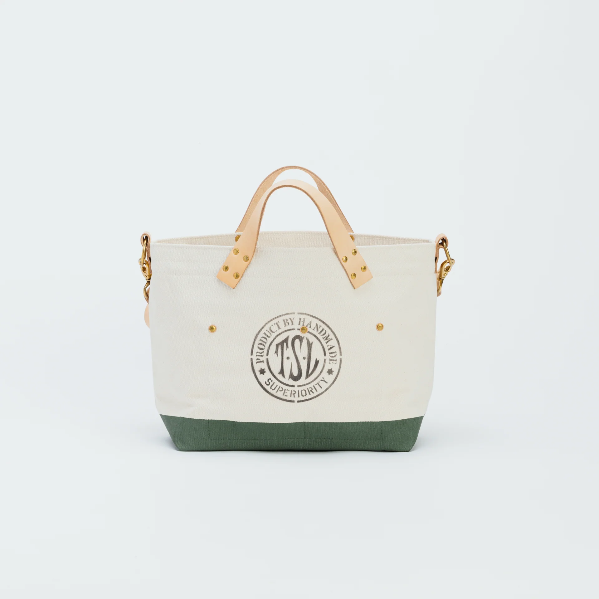 Engineer Shoulder Bag - S - The Superior Labor - *Custom Pre-order*