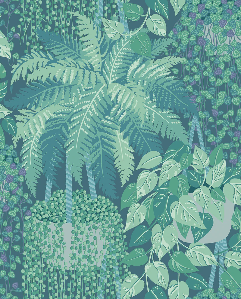 Fern Tapete - 115/7022 - Cole&Son - Botanical ~Botanica~-115-7022-Cole&Son-Botanical Botanica Fern Tapete - 115/7022 - Cole&Son - Botanical ~Botanica~ von Cole&Son aus der Kategorie Botanical Botanica mit der Artikelnummer 115-7022