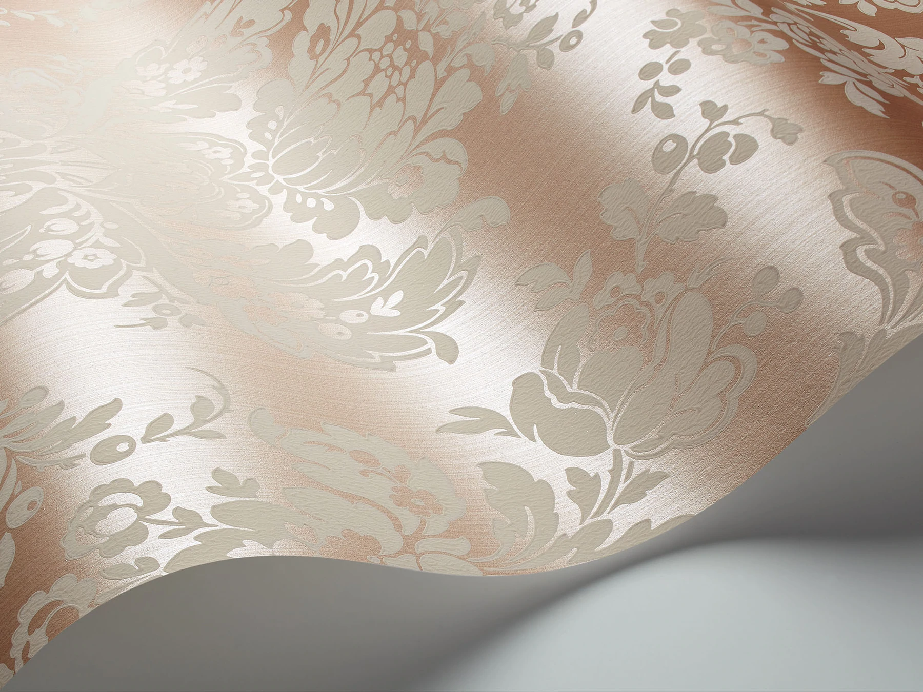 Giselle Tapete - 108/5024 - Cole&Son - Mariinsky Damask von Cole&Son aus der Kategorie Mariinsky Damask mit der Artikelnummer 108-5024