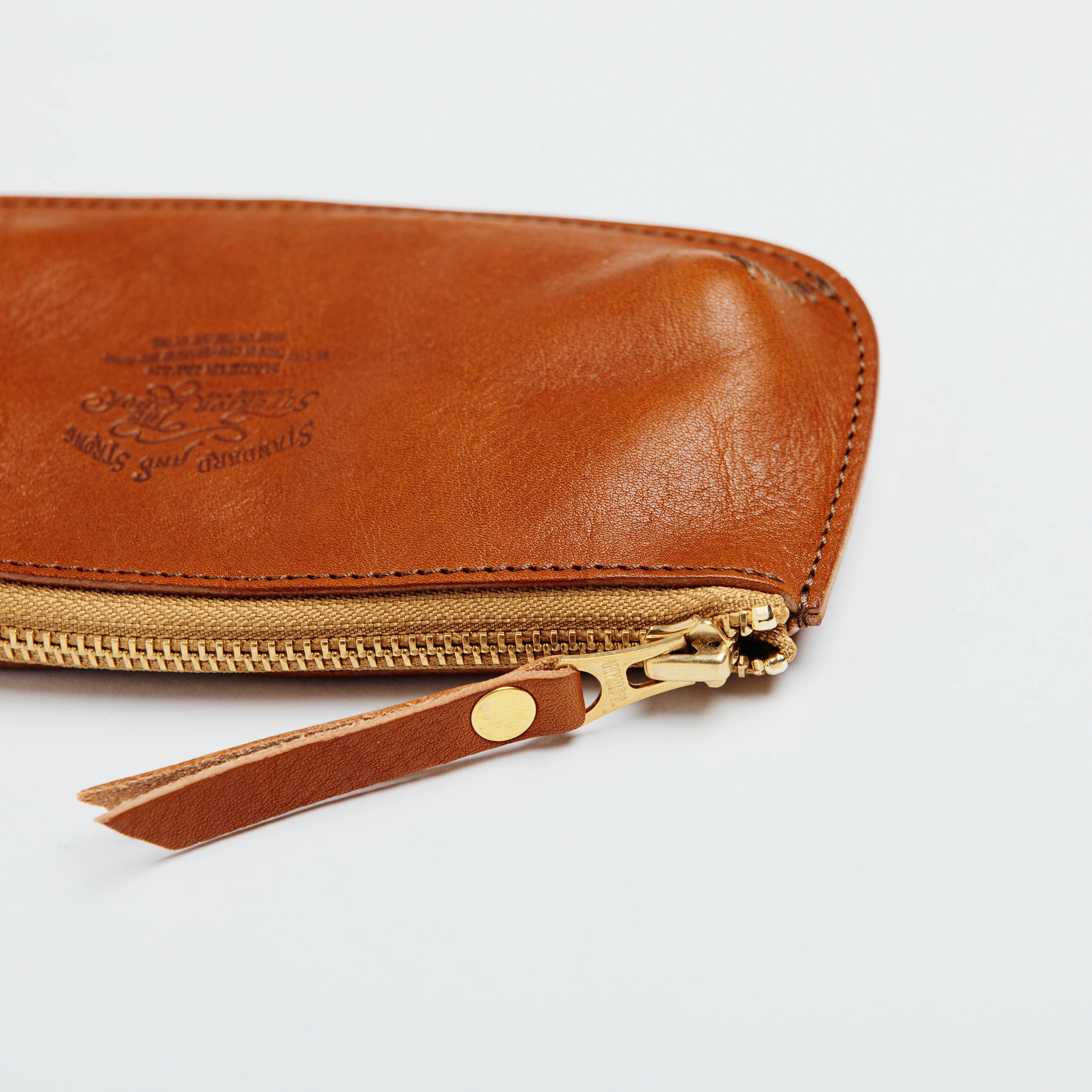 Leather Pen Case - Lederetui - The Superior Labor - *Pre-order/Vorbestellung*