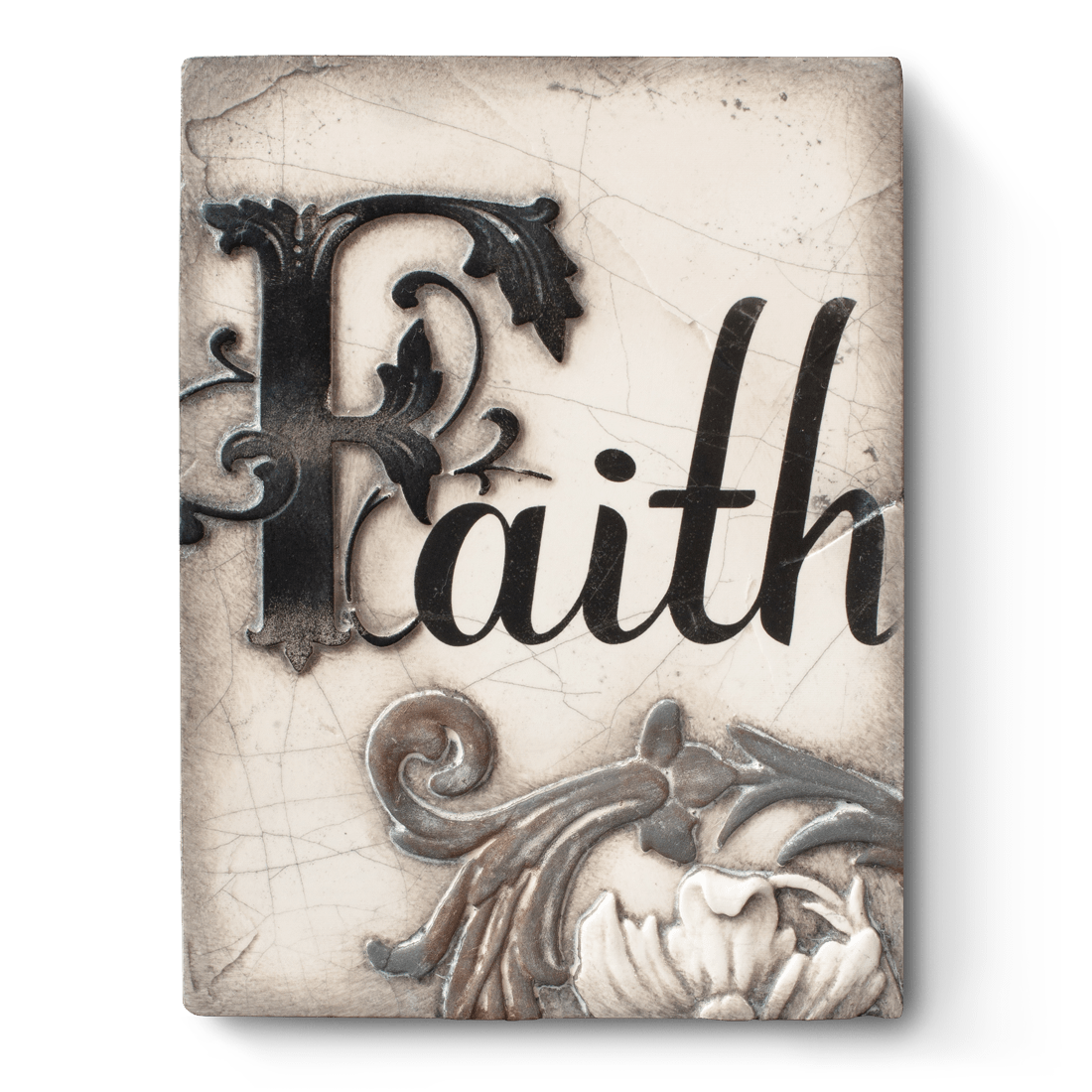 T366 - Faith - Memory Block Sid Dickens von Sid Dickens aus der Kategorie Memory Blocks mit der Artikelnummer T366