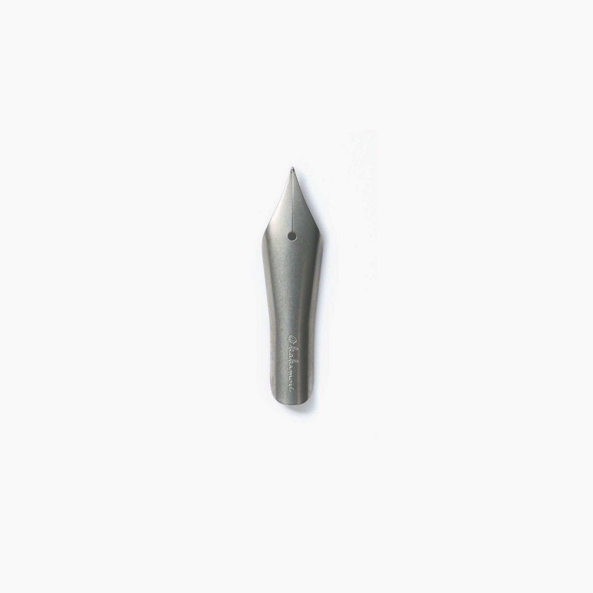 Pen Nib - Feder für Federhalter von Kakimori Pen Nib - Feder für Federhalter von Kakimori