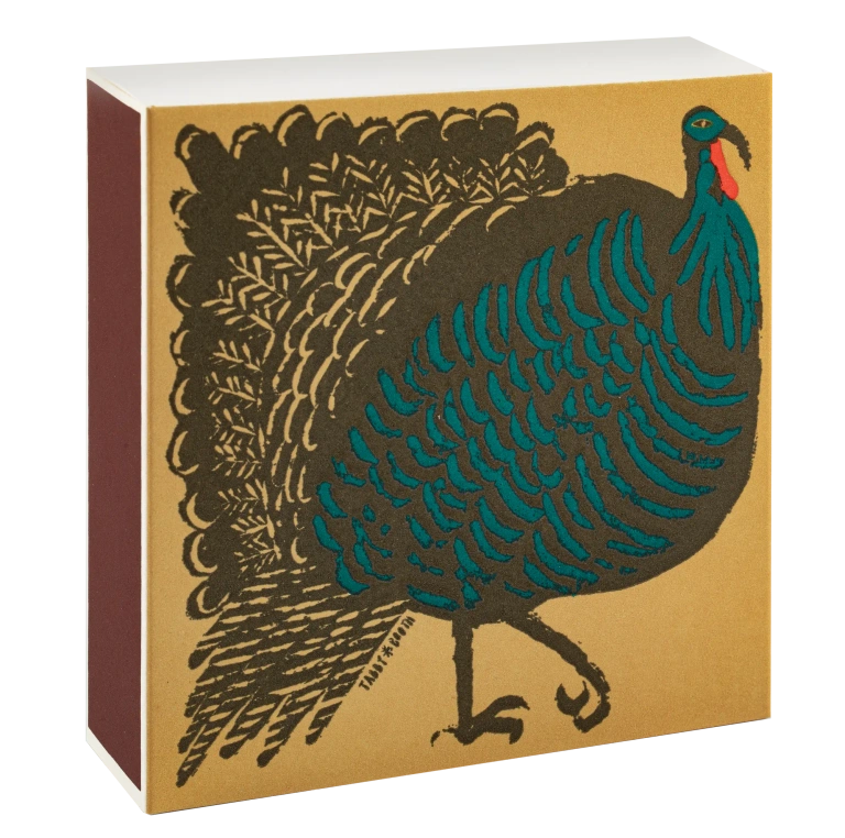 Streichhölzer "Turkey"