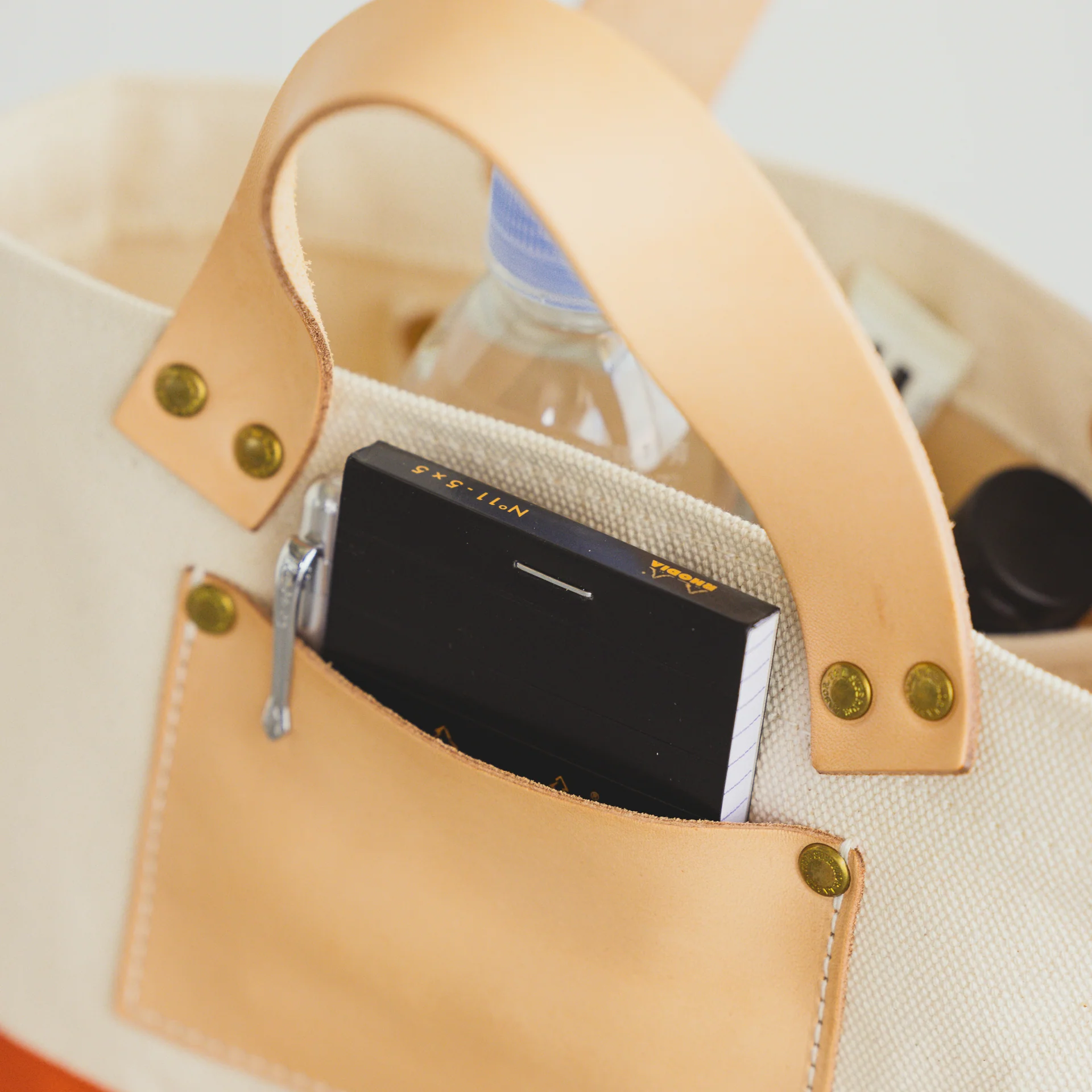 Engineer Bag - Petite - The Superior Labor - *Custom Pre-order*