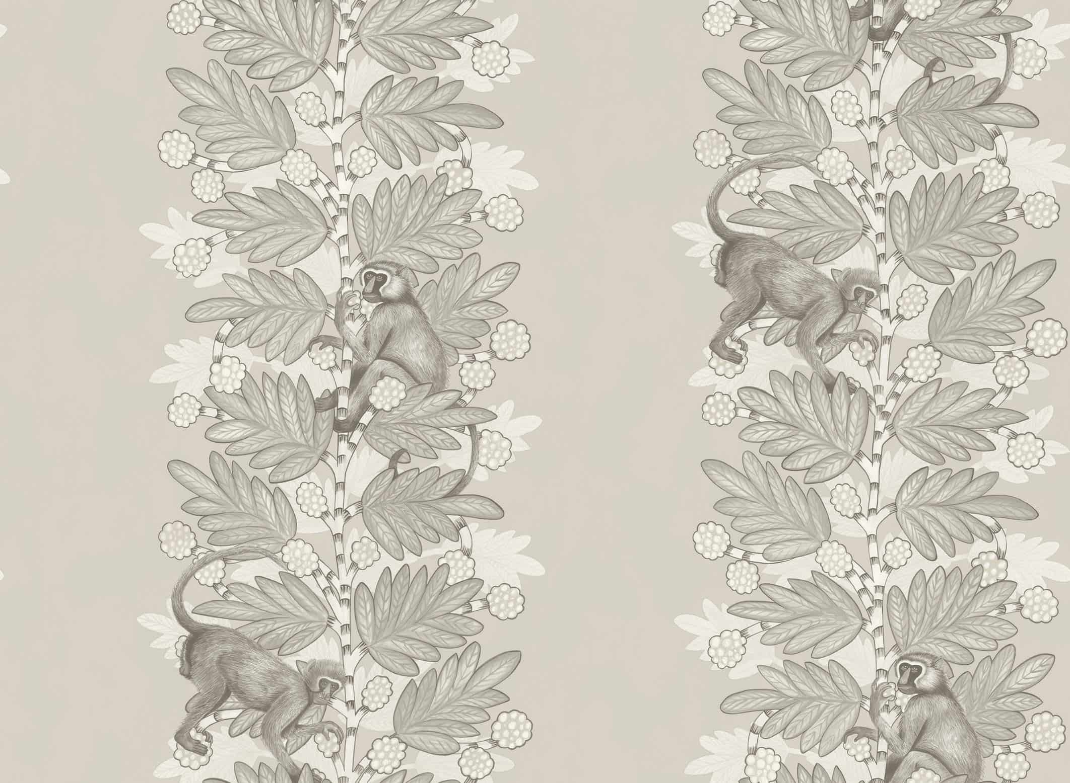 Acacia Tapete - 109/11054 - Cole&Son - The Ardmore Collection