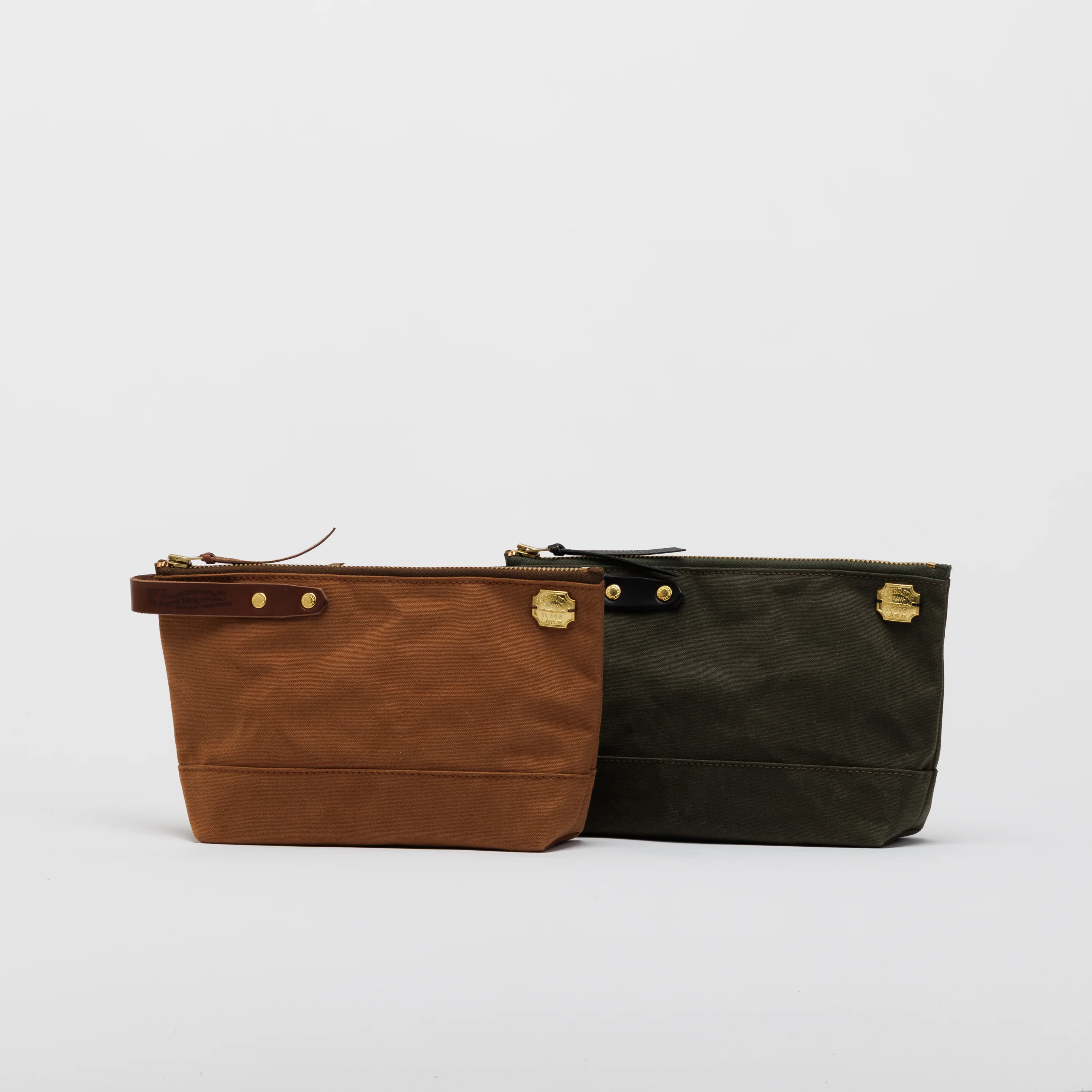 Paraffin Canvas Pouch - #03 - The Superior Labor Limited 2026-2027 - *Pre-order/Vorbestellung*