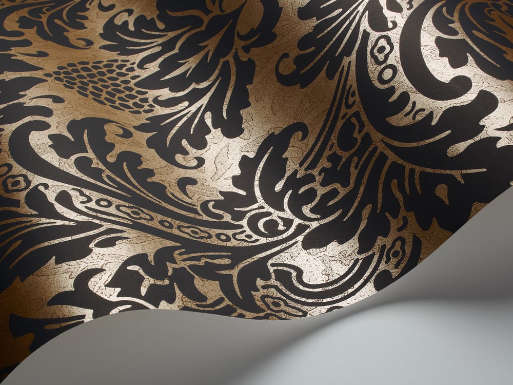 Blake Tapete - 94/6033 - Cole&Son - Albemarle-94-6033-Cole&Son-Albemarle Blake Tapete - 94/6033 - Cole&Son - Albemarle von Cole&Son aus der Kategorie Albemarle mit der Artikelnummer 94-6033