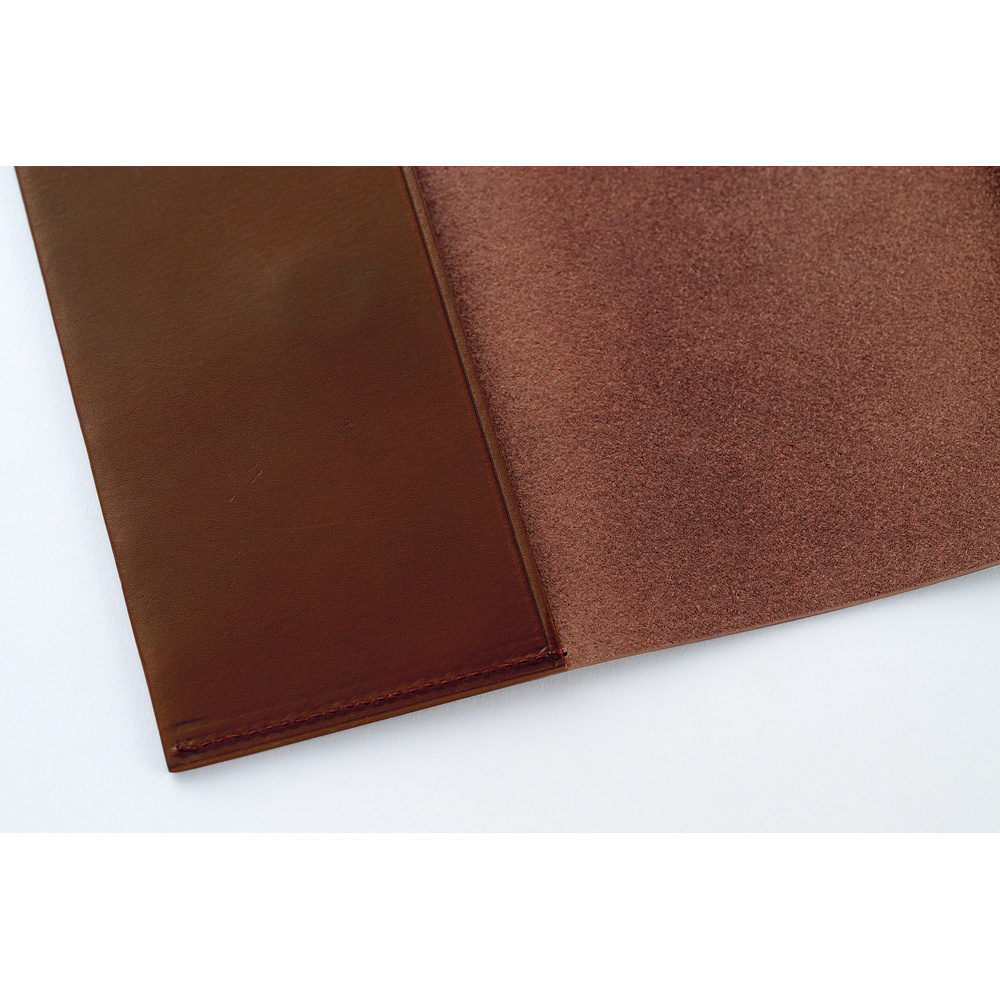 Hülle A6 Original – Glow: Chianti | Hobonichi