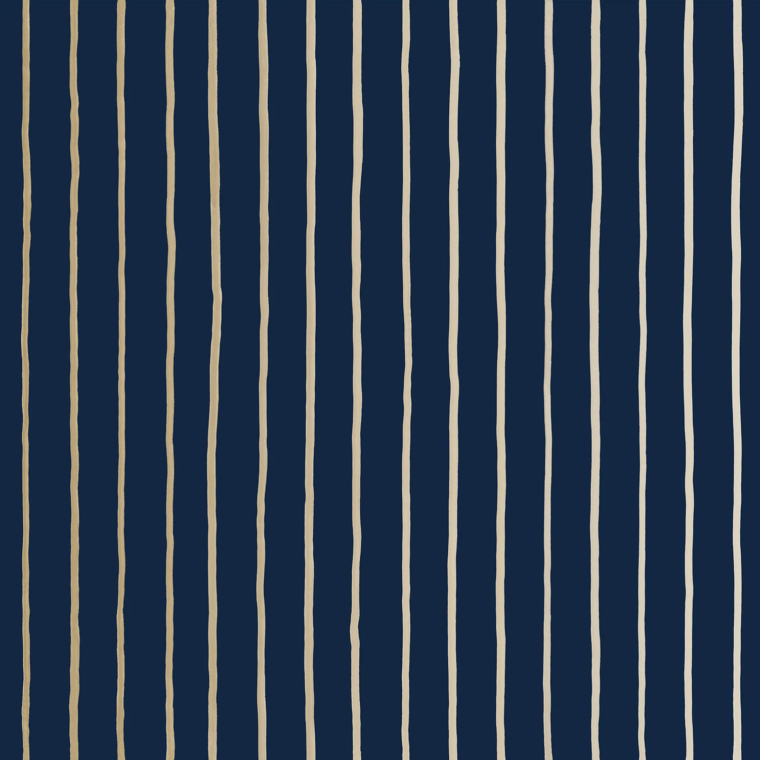 College Stripe Tapete - 110/7037 - Cole&Son - Marquee Stripes