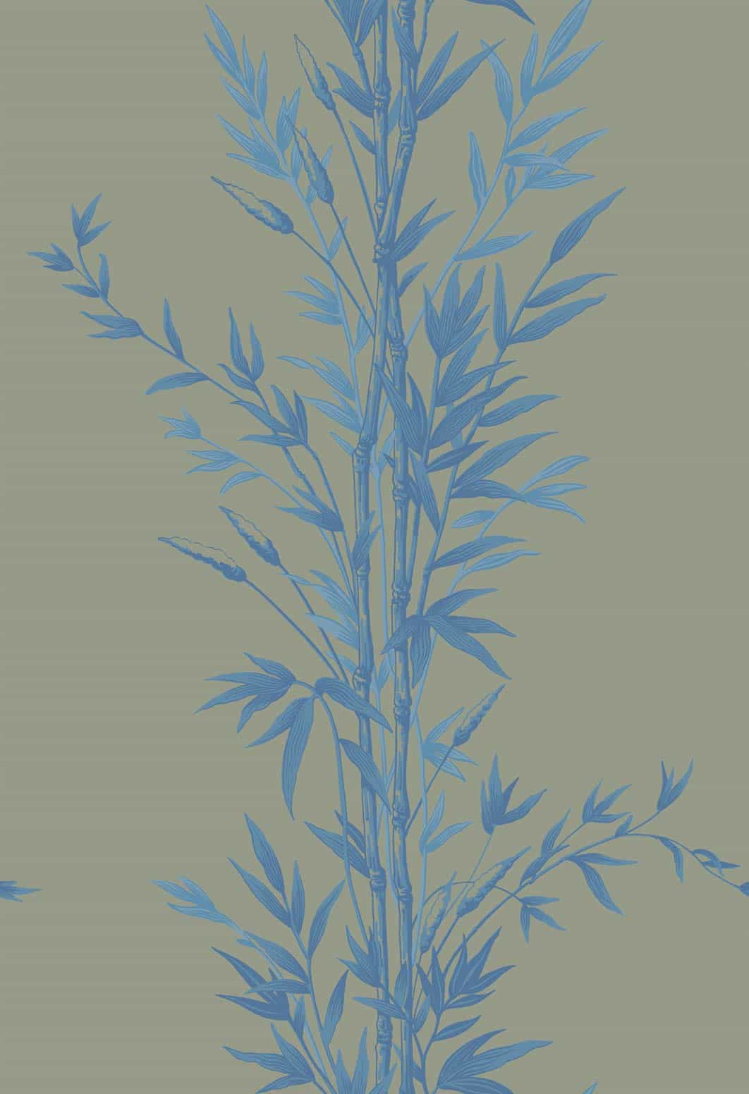 Bamboo Tapete - 100/5026 - Cole&Son - Archive Anthology-100-5026-Cole&Son-Archive Anthology Bamboo Tapete - 100/5026 - Cole&Son - Archive Anthology von Cole&Son aus der Kategorie Archive Anthology mit der Artikelnummer 100-5026