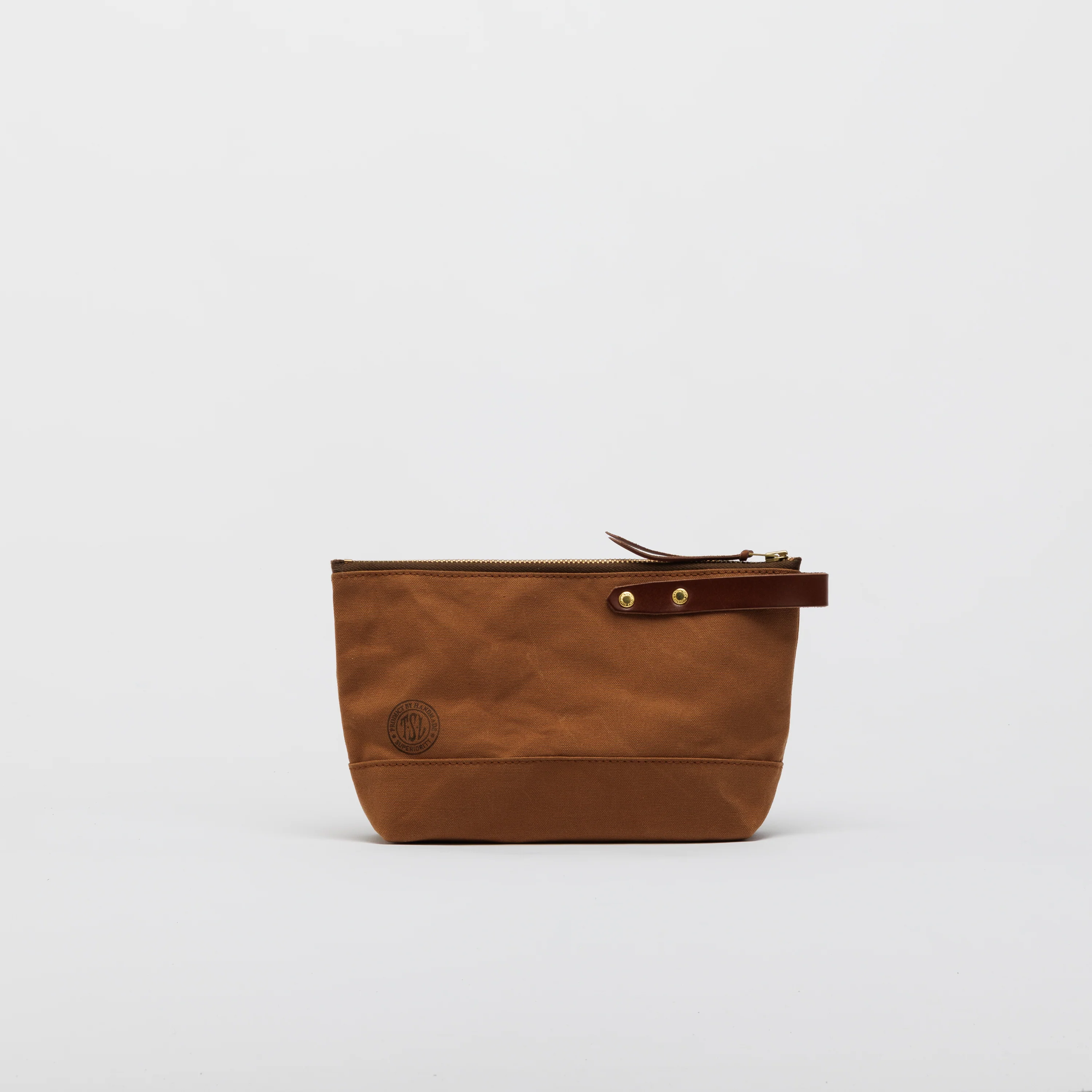 Paraffin Canvas Pouch - #03 - The Superior Labor Limited 2026-2027 - *Pre-order/Vorbestellung*