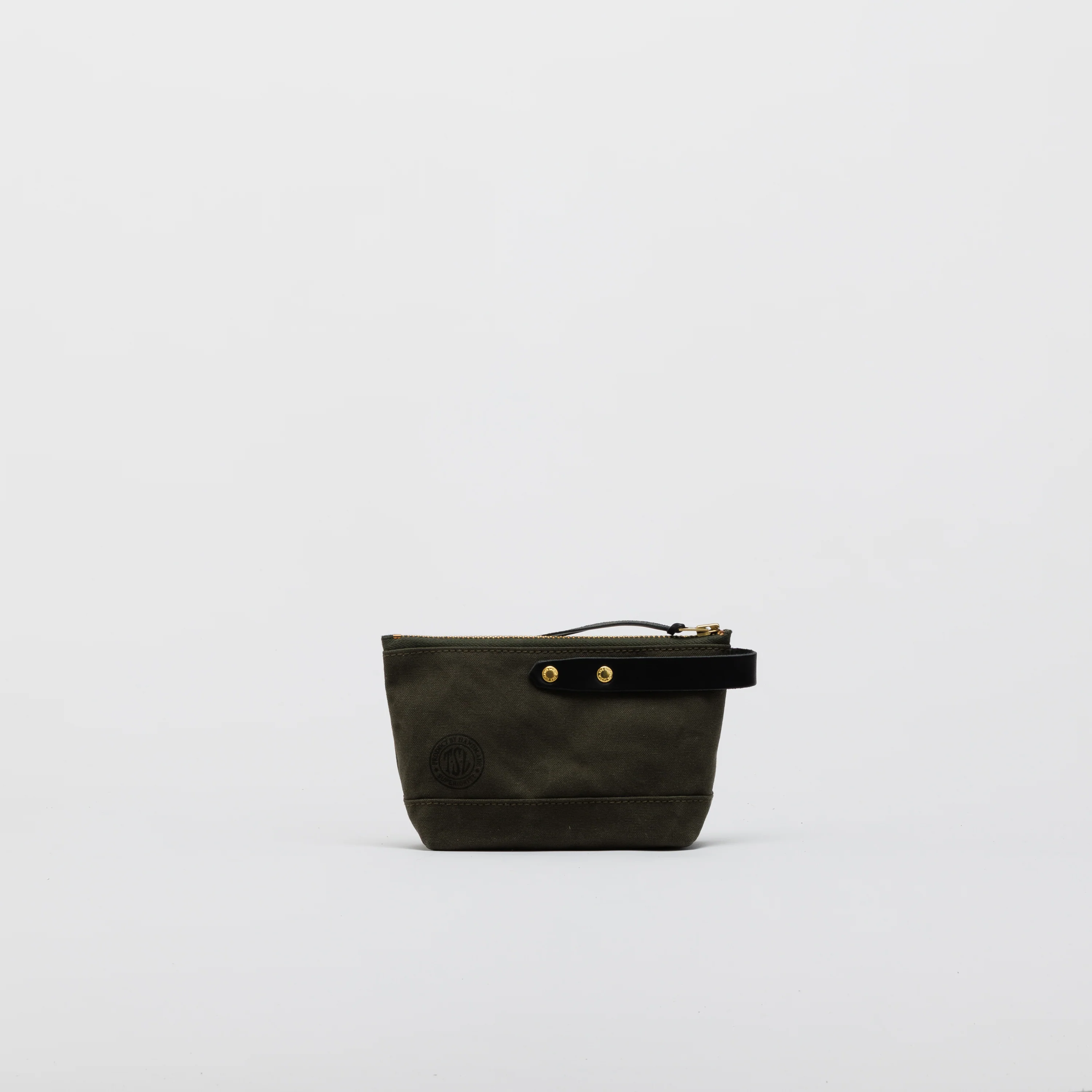 Paraffin Canvas Pouch - #02 - The Superior Labor Limited 2026-2027 - *Pre-order/Vorbestellung*