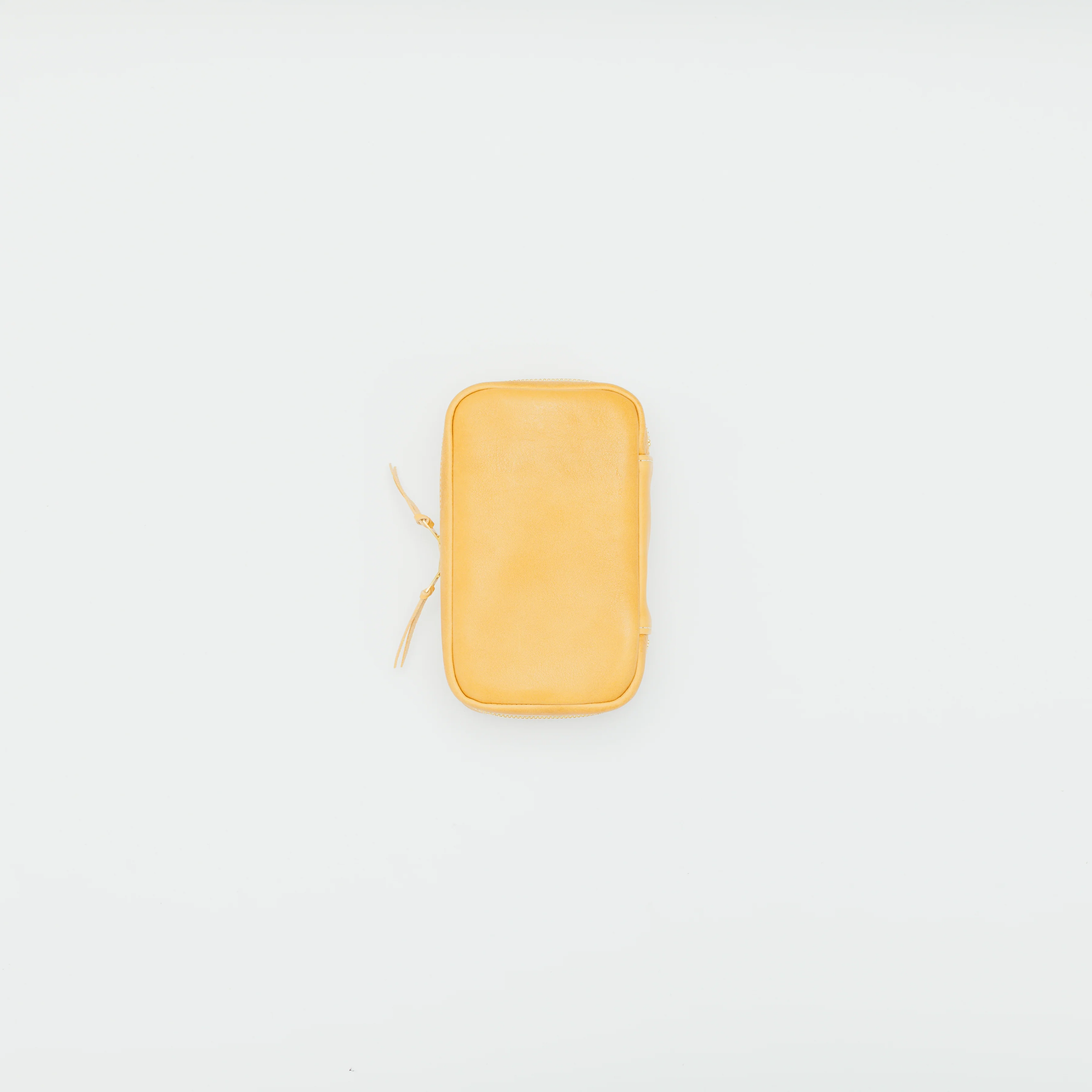 Utility Leather Case - Stamped Series - The Superior Labor - *Pre-order/Vorbestellung*